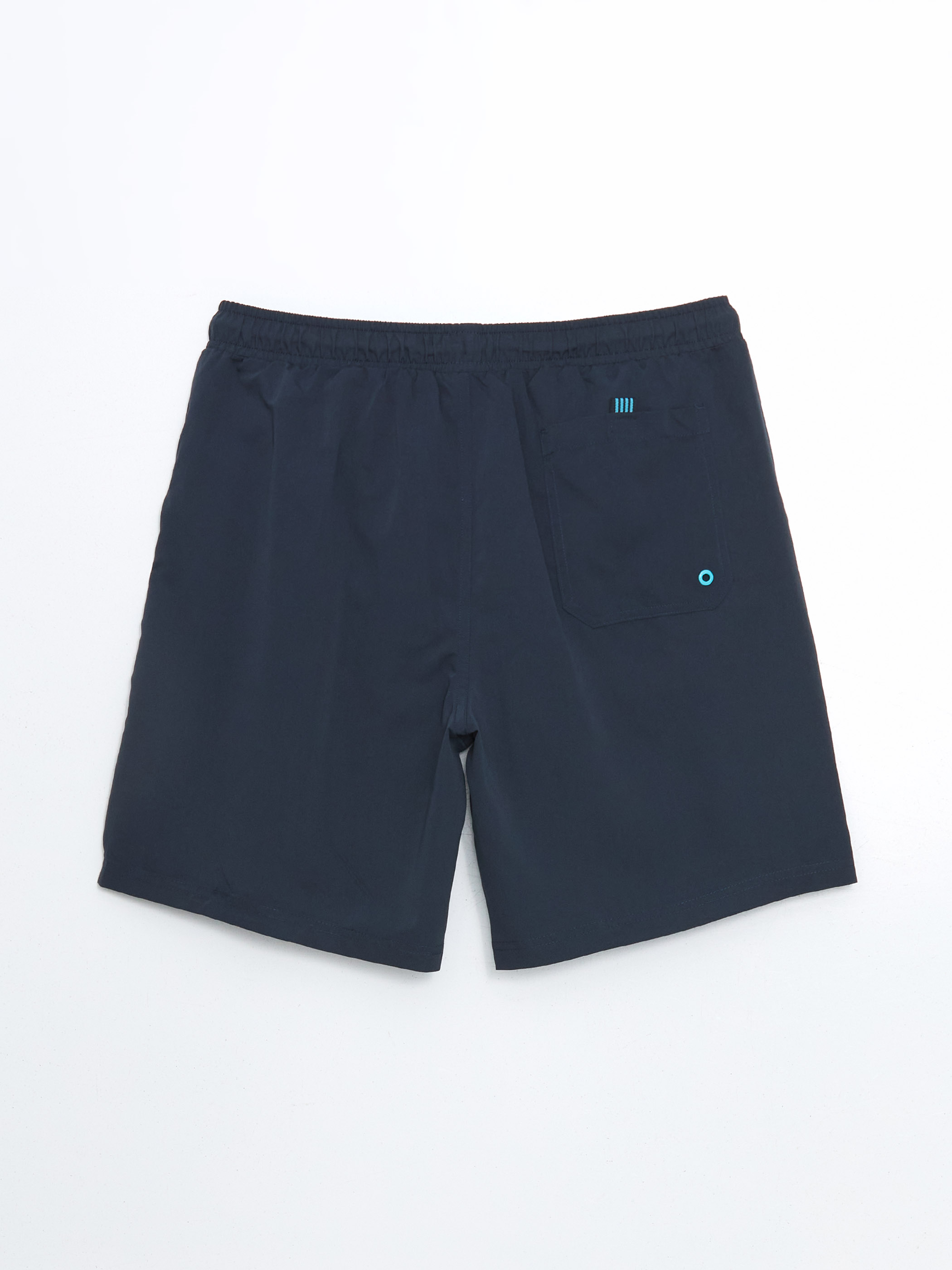 LCWAIKIKI Classic Kısa Boy Basic Erkek Deniz Şortu görsel 6