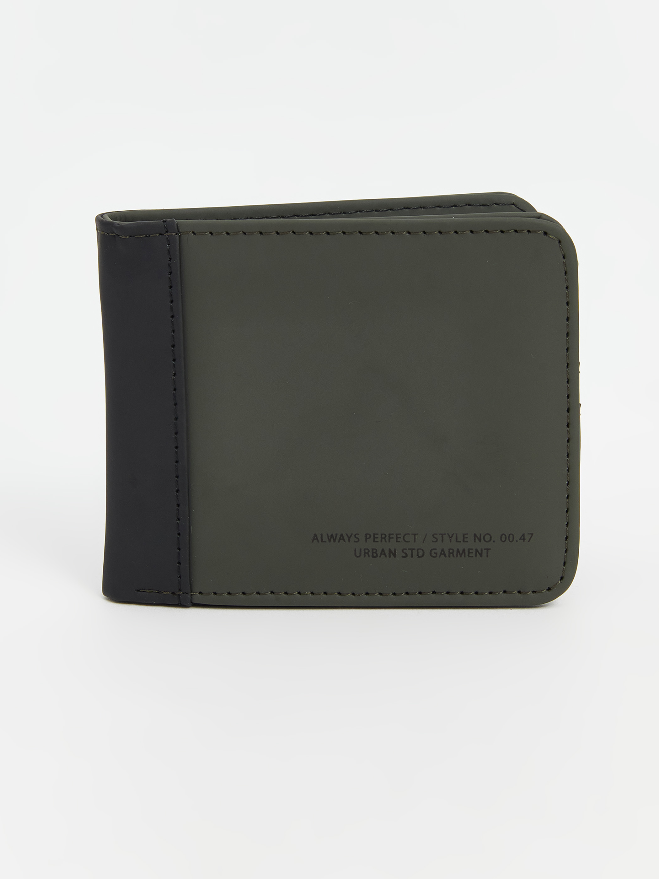 LCW ACCESSORIES Deri Görünümlü Erkek Cüzdan