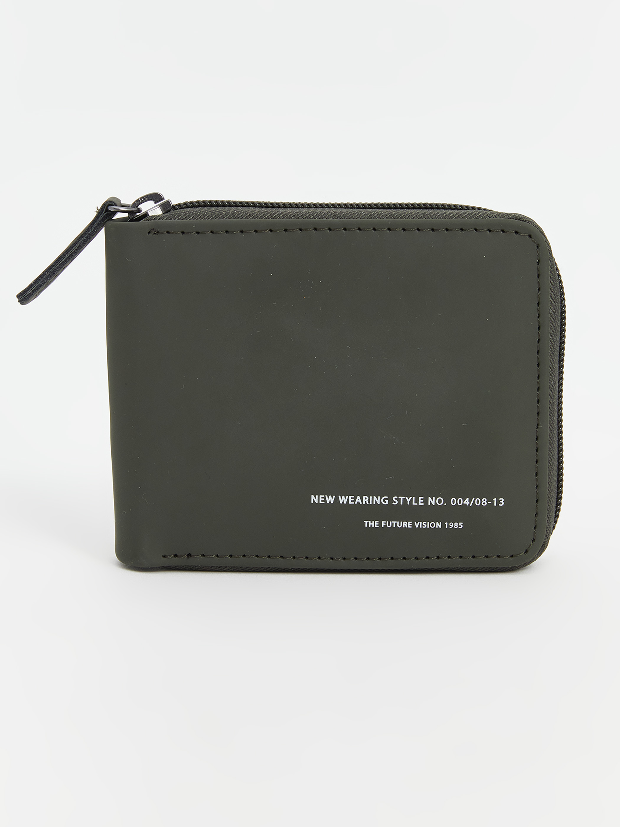 LCW ACCESSORIES Deri Görünümlü Erkek Cüzdan