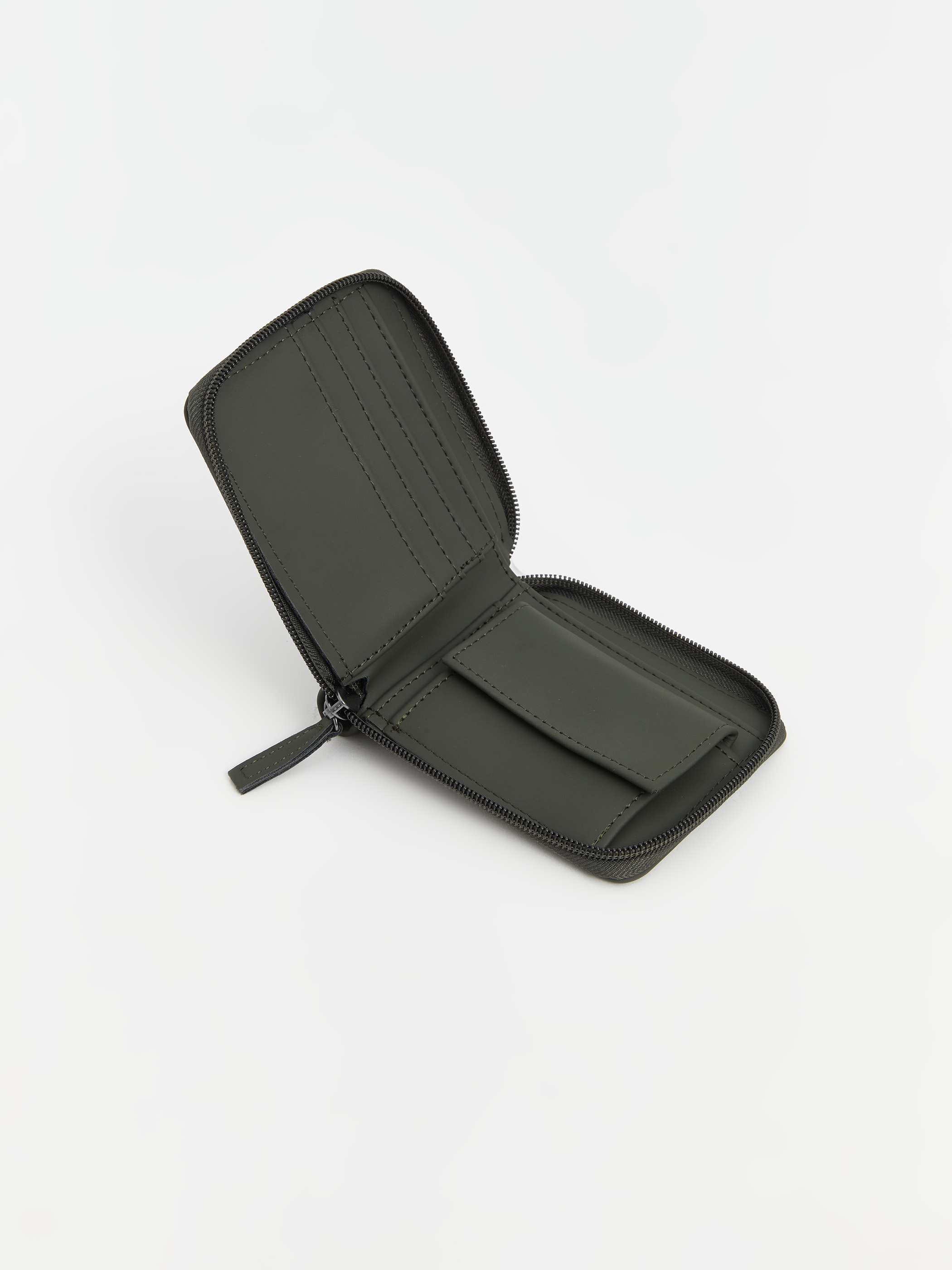 LCW ACCESSORIES Deri Görünümlü Erkek Cüzdan görsel 3