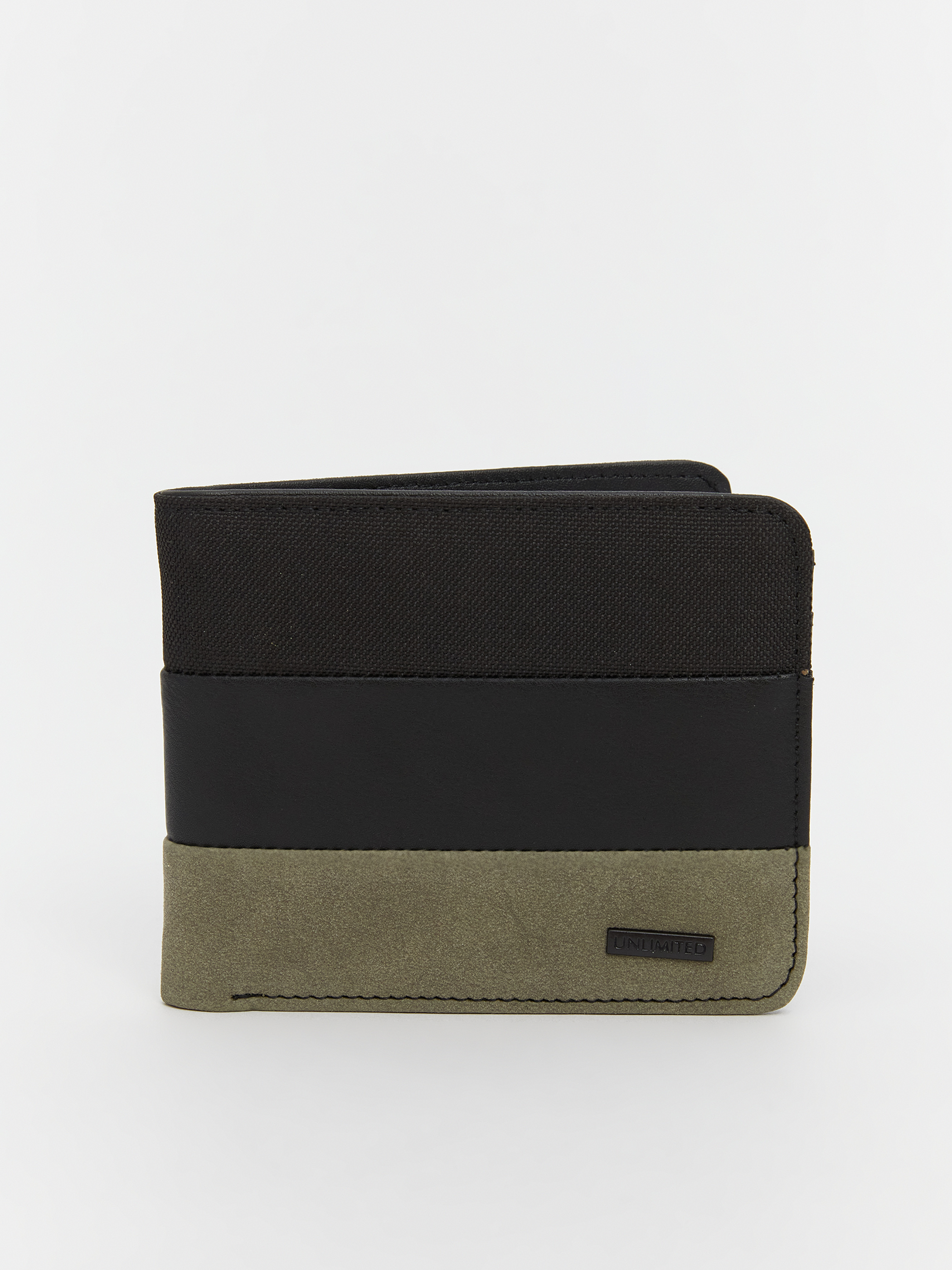 LCW ACCESSORIES Deri Görünümlü Erkek Cüzdan