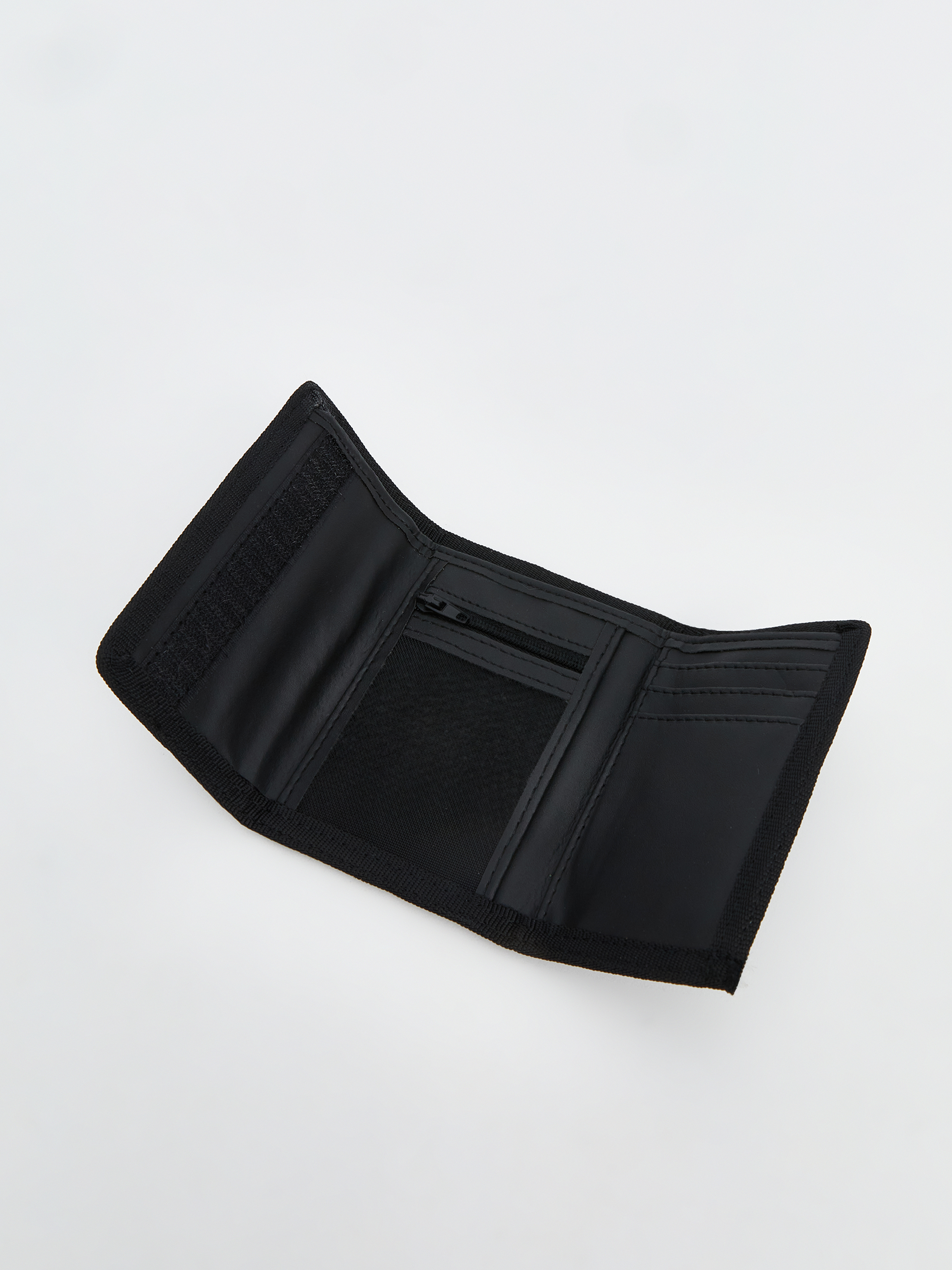 LCW ACCESSORIES Cırt Cırtlı Erkek Cüzdan görsel 3