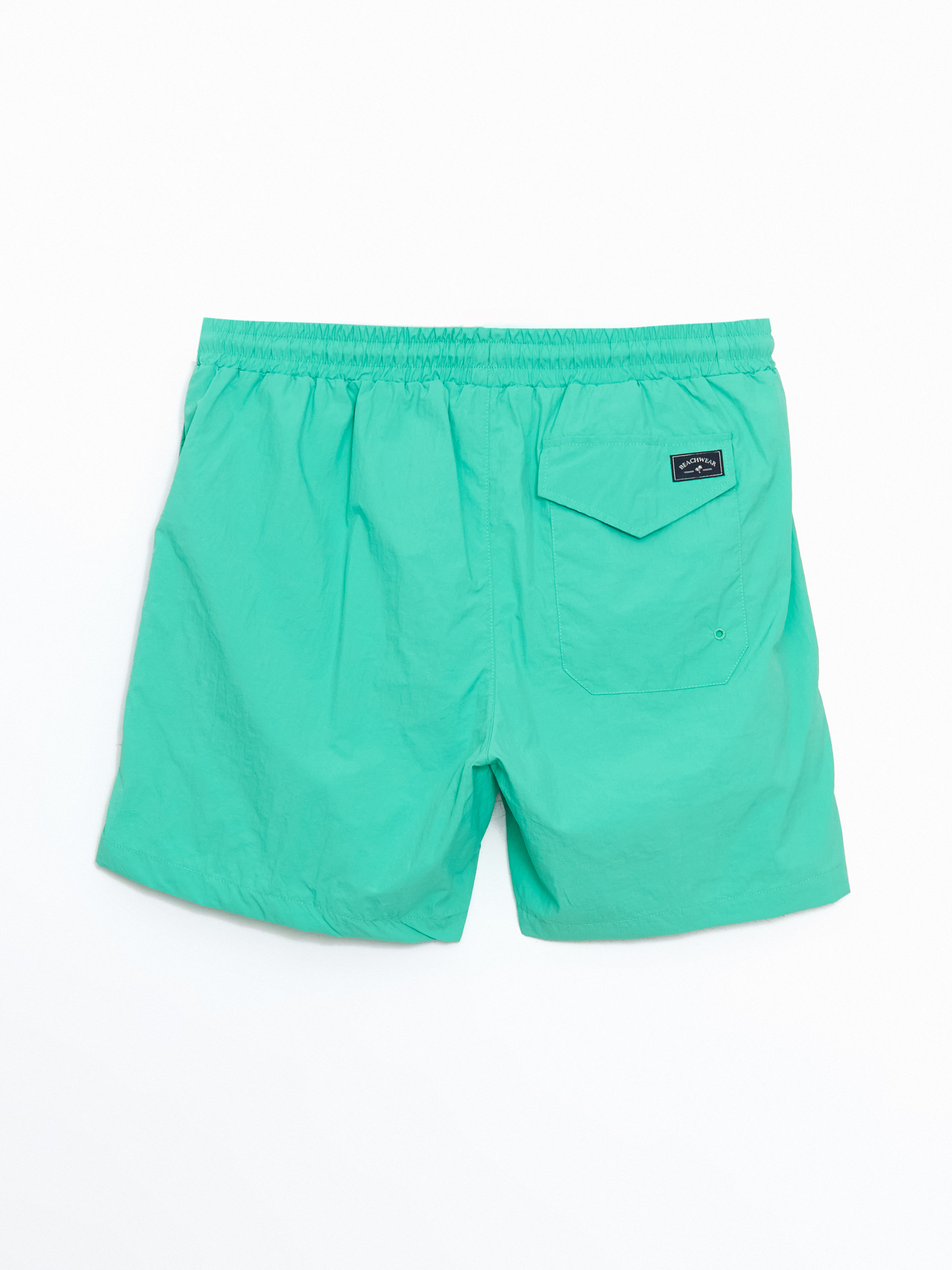 XSIDE Kısa Boy Basic Erkek Deniz Şortu görsel 6