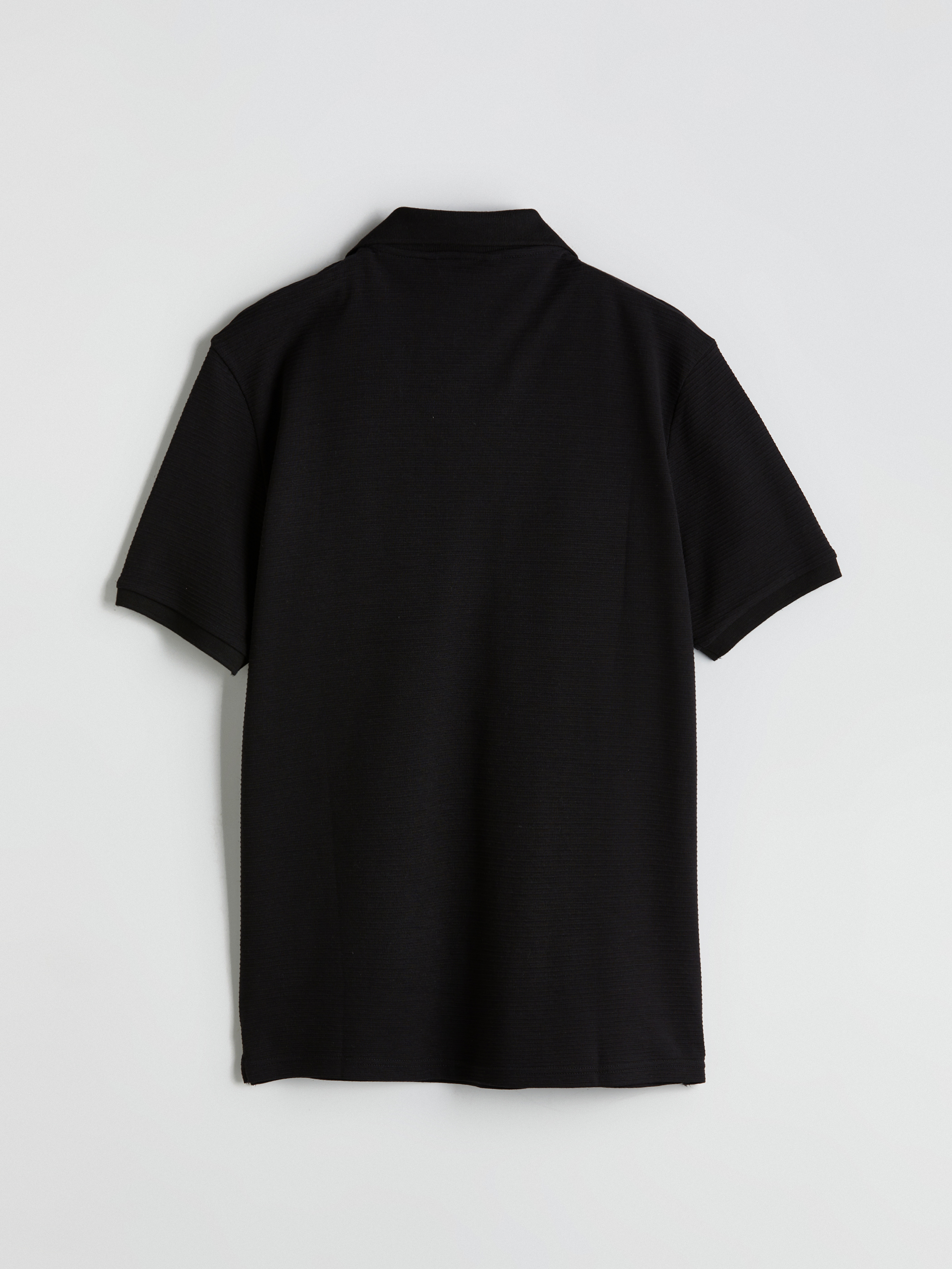 XSIDE Polo Yaka Kısa Kollu Erkek Tişört görsel 6