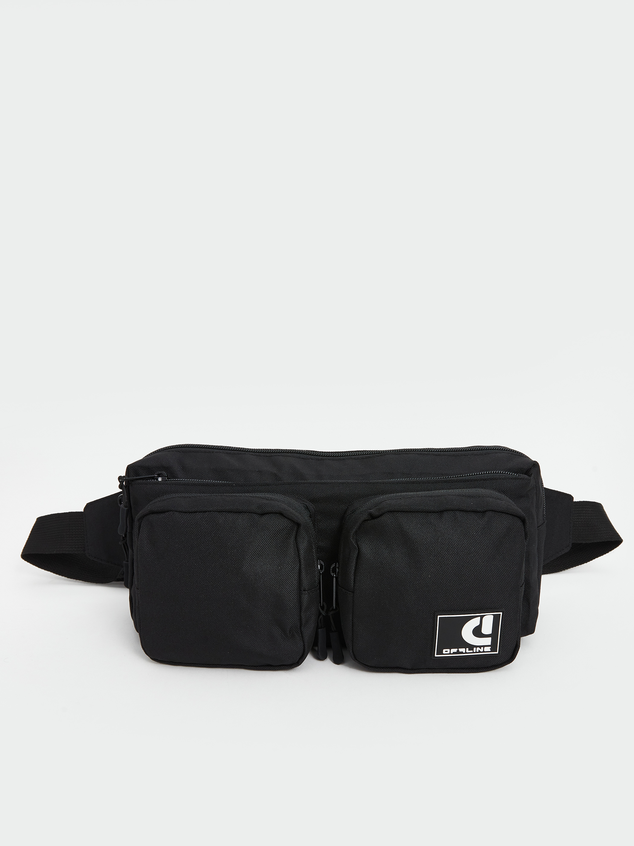 LCW ACCESSORIES Çok Bölmeli Erkek Göğüs Çantası