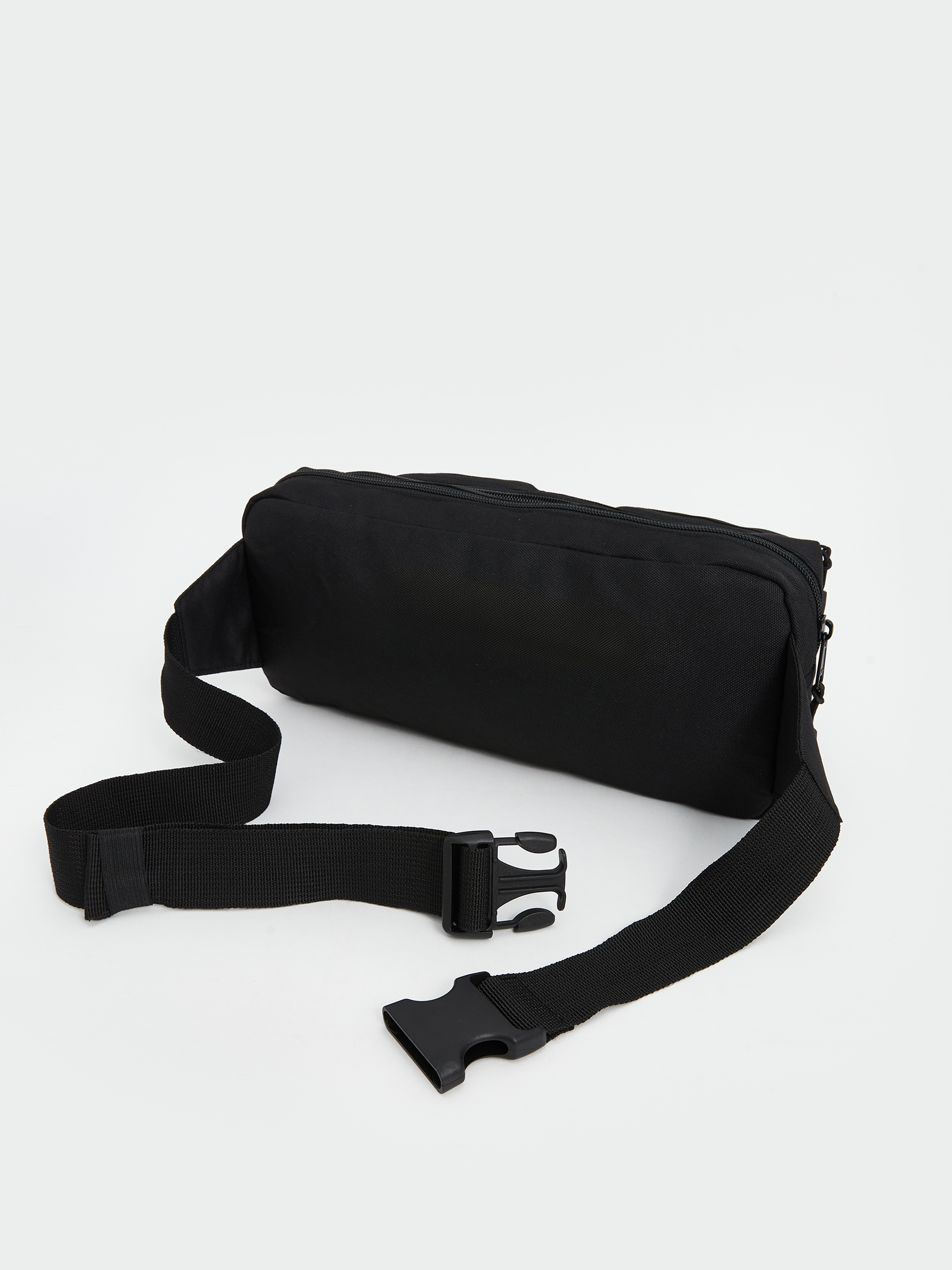 LCW ACCESSORIES Çok Bölmeli Erkek Göğüs Çantası görsel 2