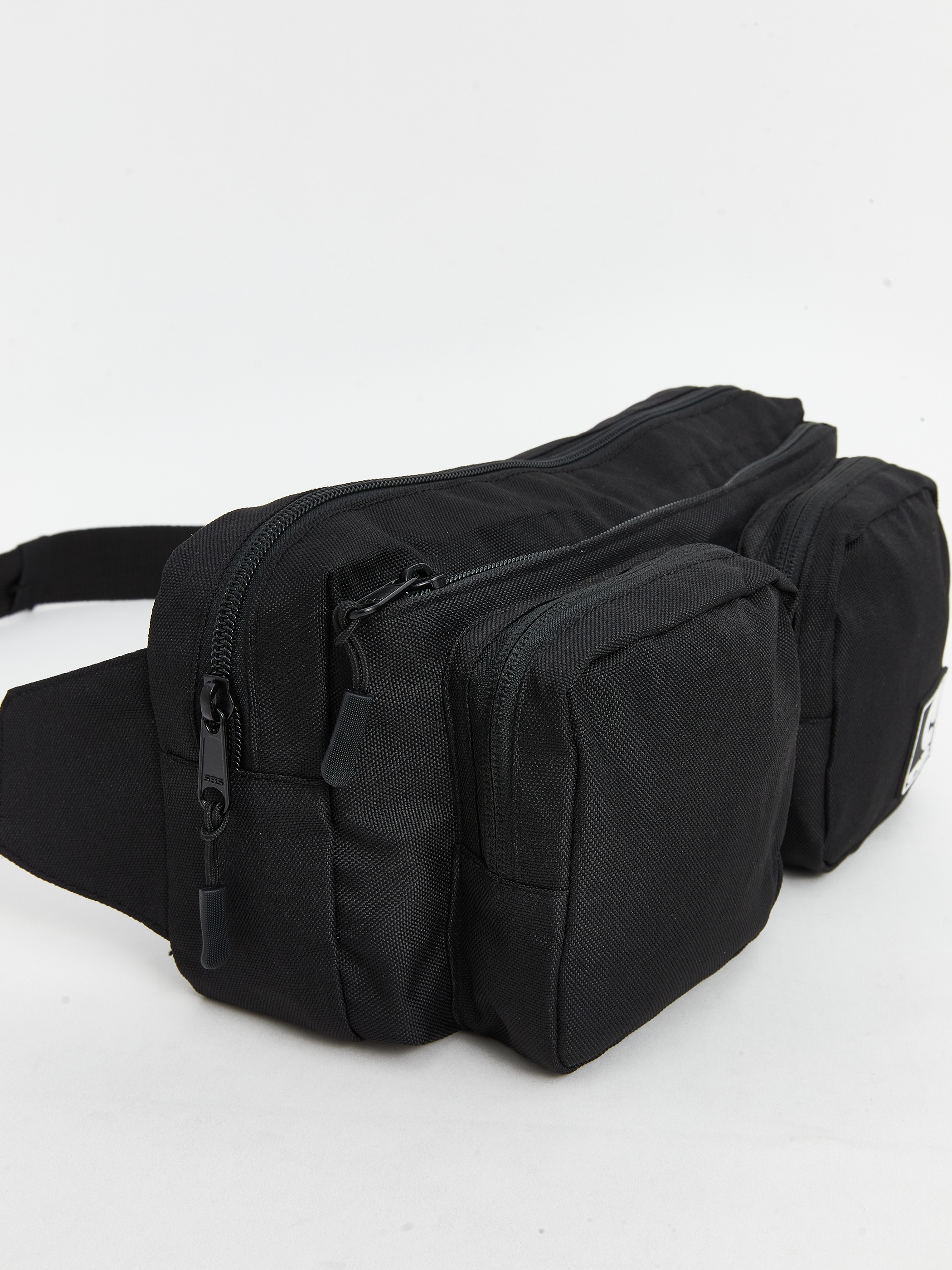 LCW ACCESSORIES Çok Bölmeli Erkek Göğüs Çantası görsel 3