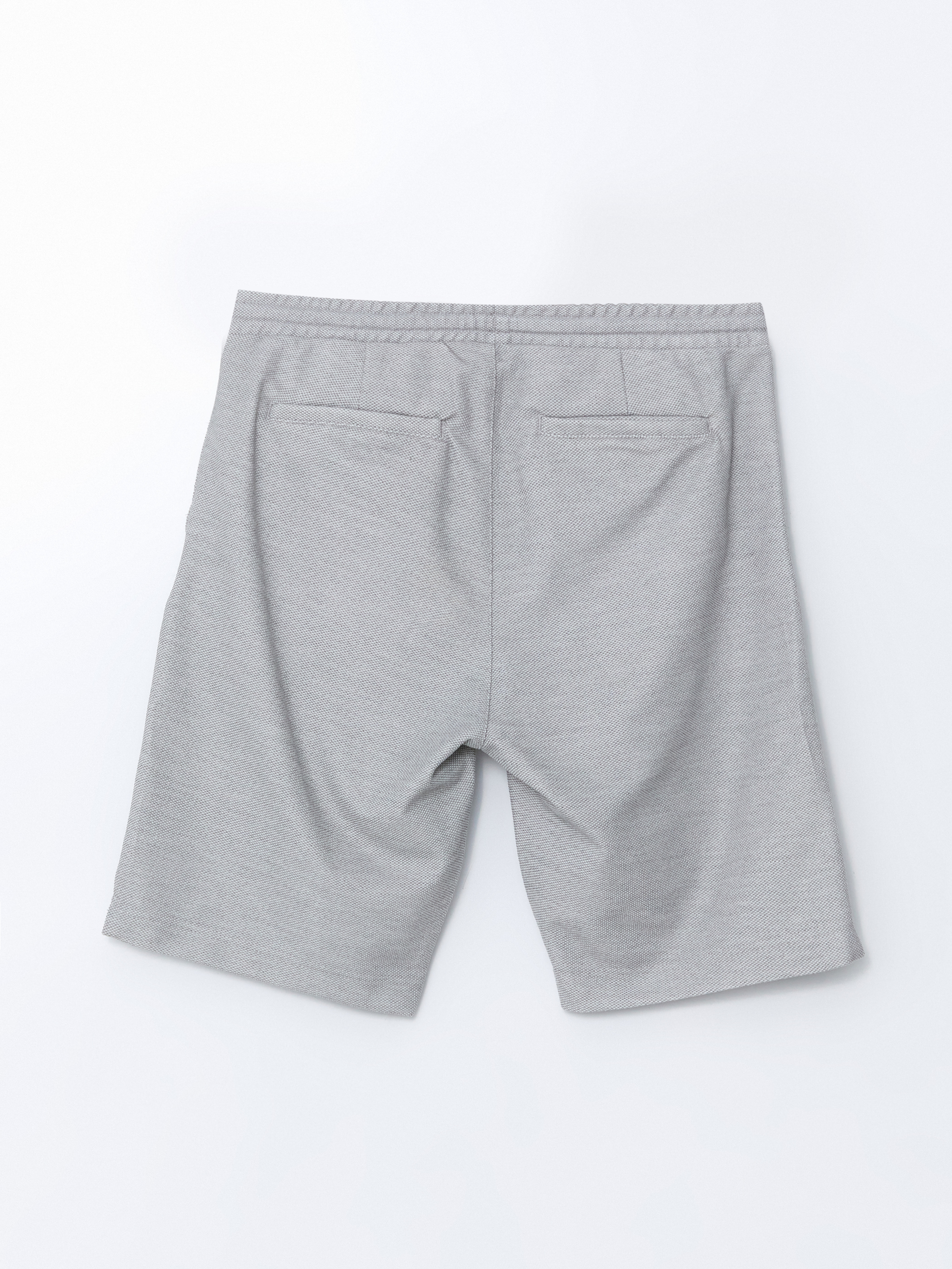 LCW Vision Slim Fit Erkek Şort görsel 6