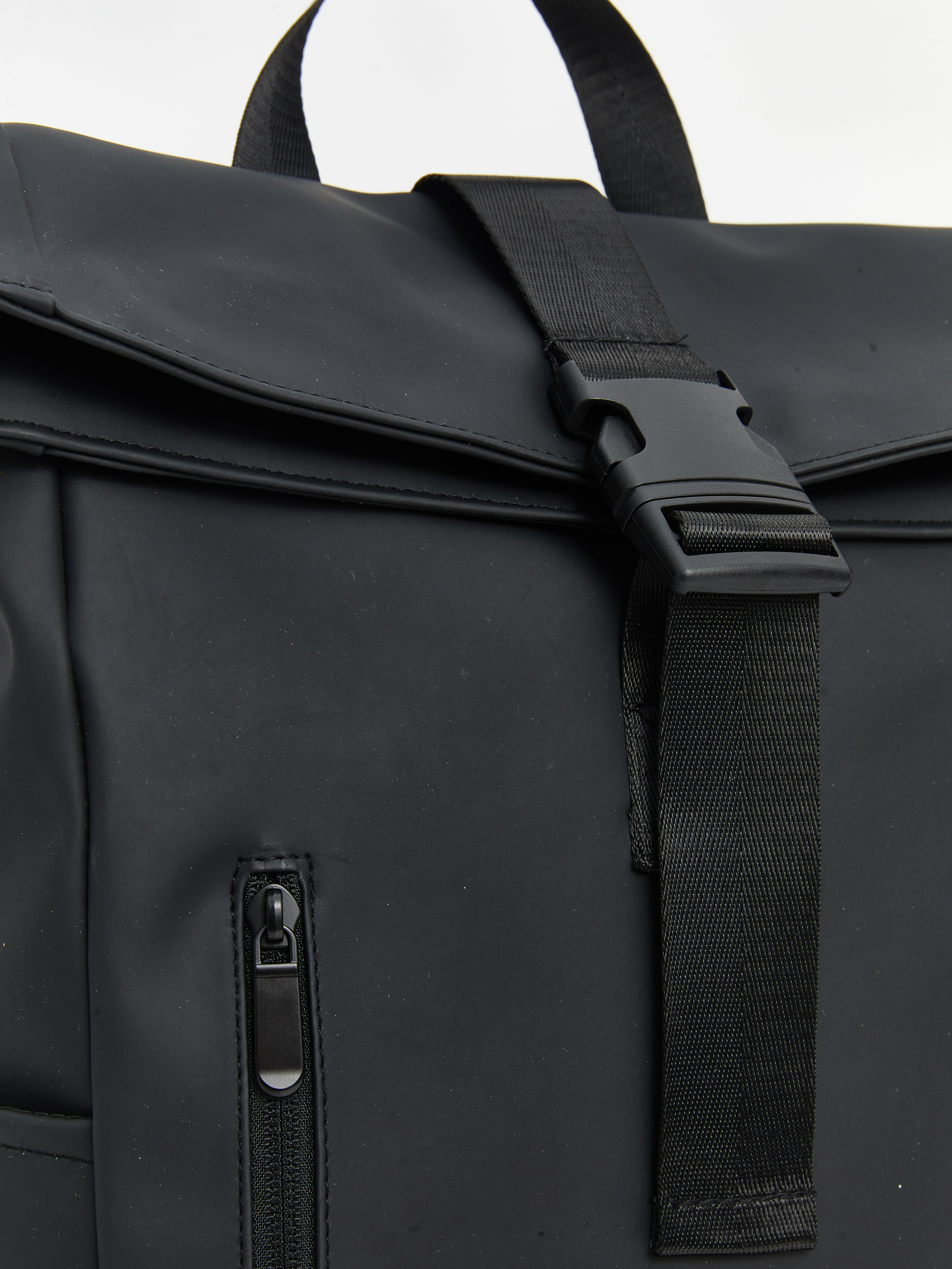 LCW ACCESSORIES Çok Bölmeli Erkek Sırt Çantası görsel 4
