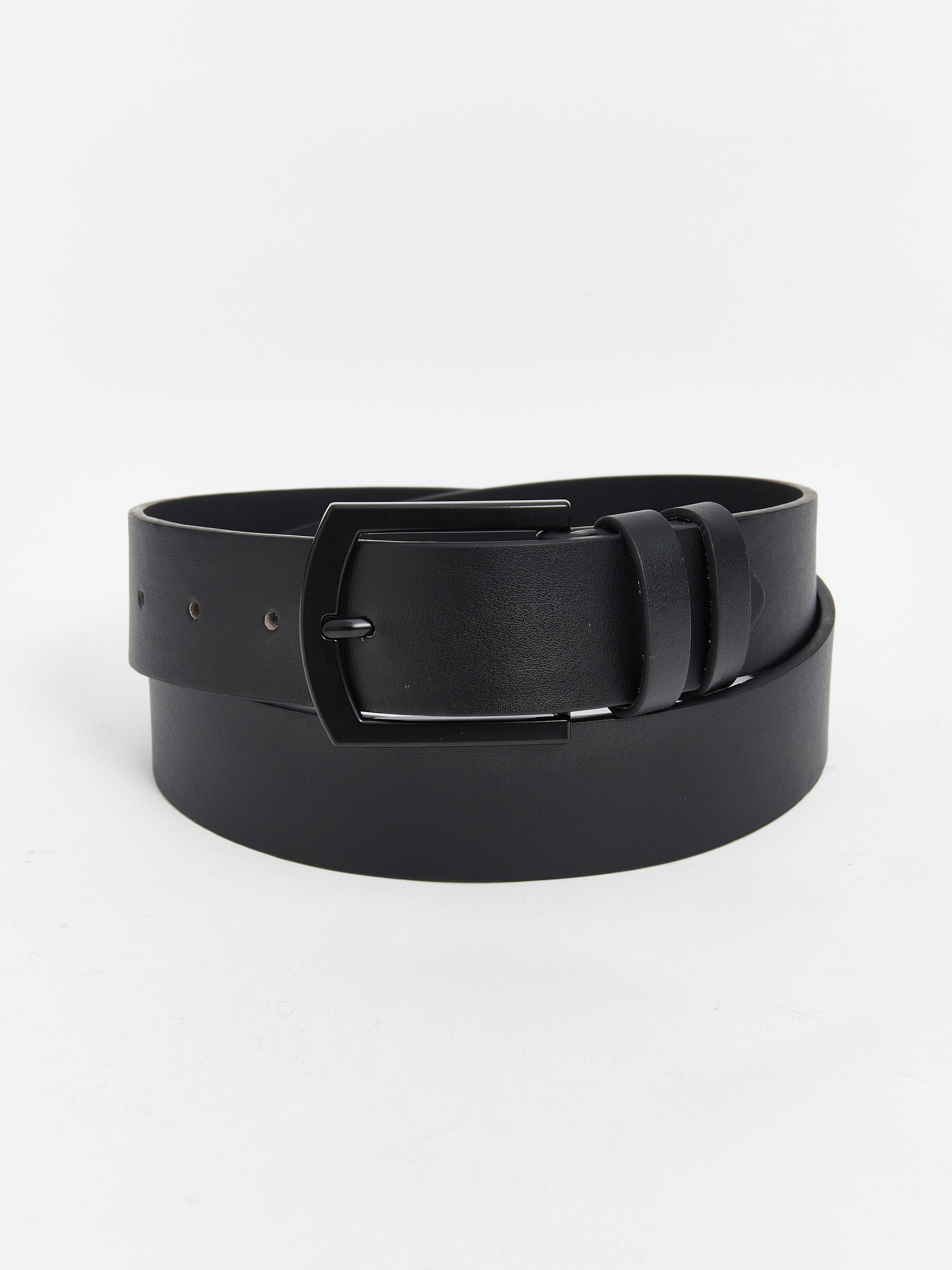 LCW ACCESSORIES Deri Görünümlü Erkek Kemer