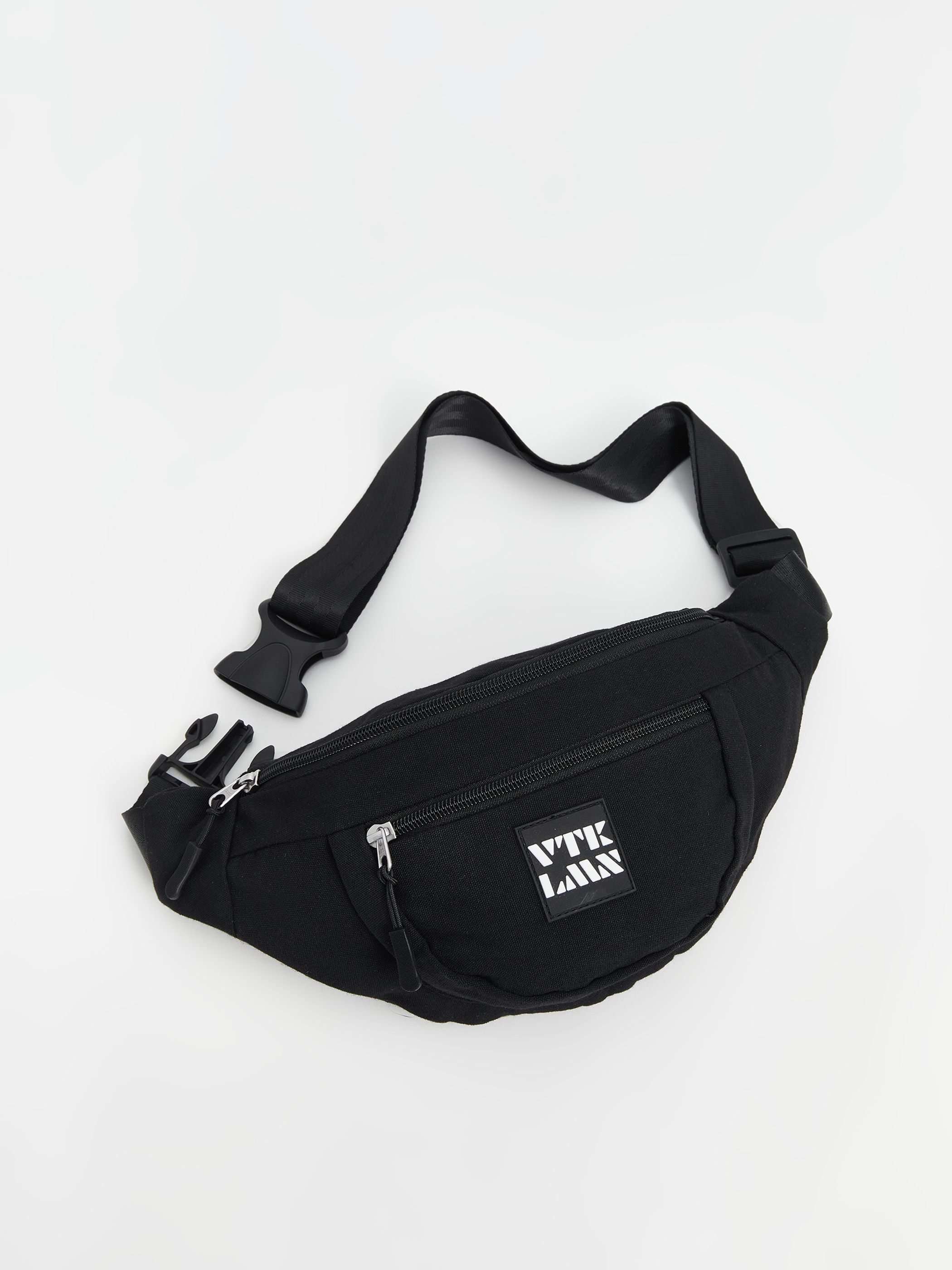 LCW ACCESSORIES Baskılı Erkek Göğüs Çantası