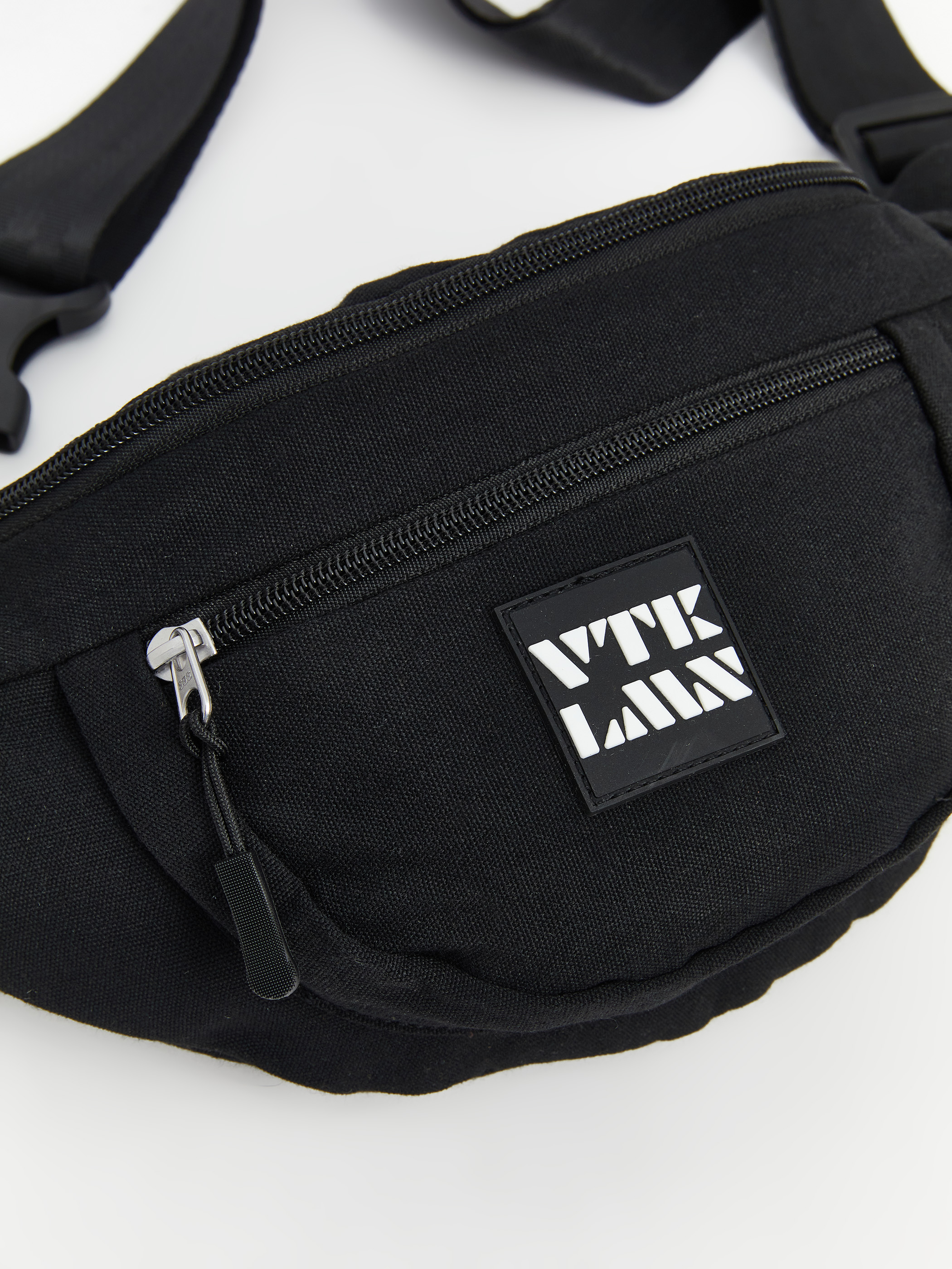LCW ACCESSORIES Baskılı Erkek Göğüs Çantası görsel 2