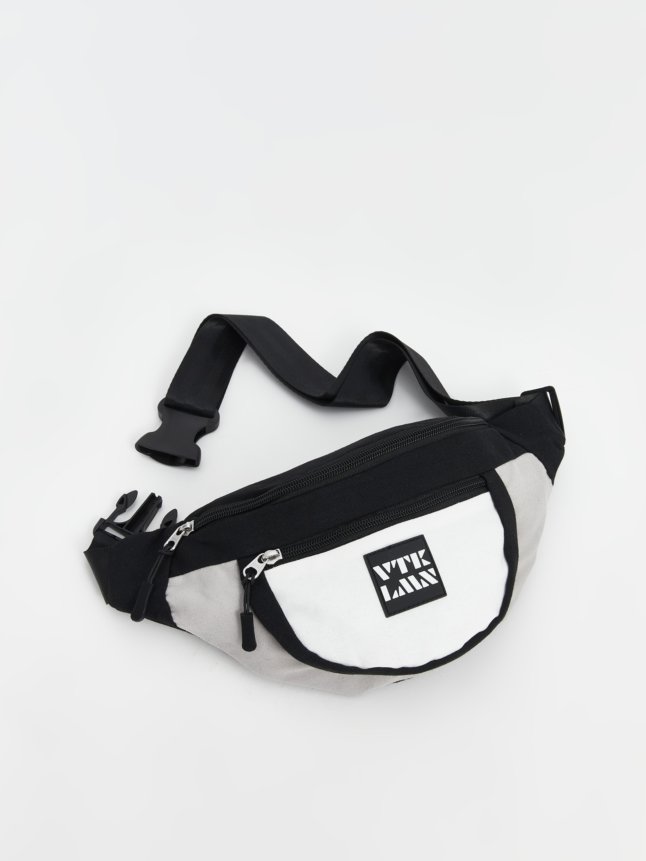 LCW ACCESSORIES Baskılı Erkek Göğüs Çantası