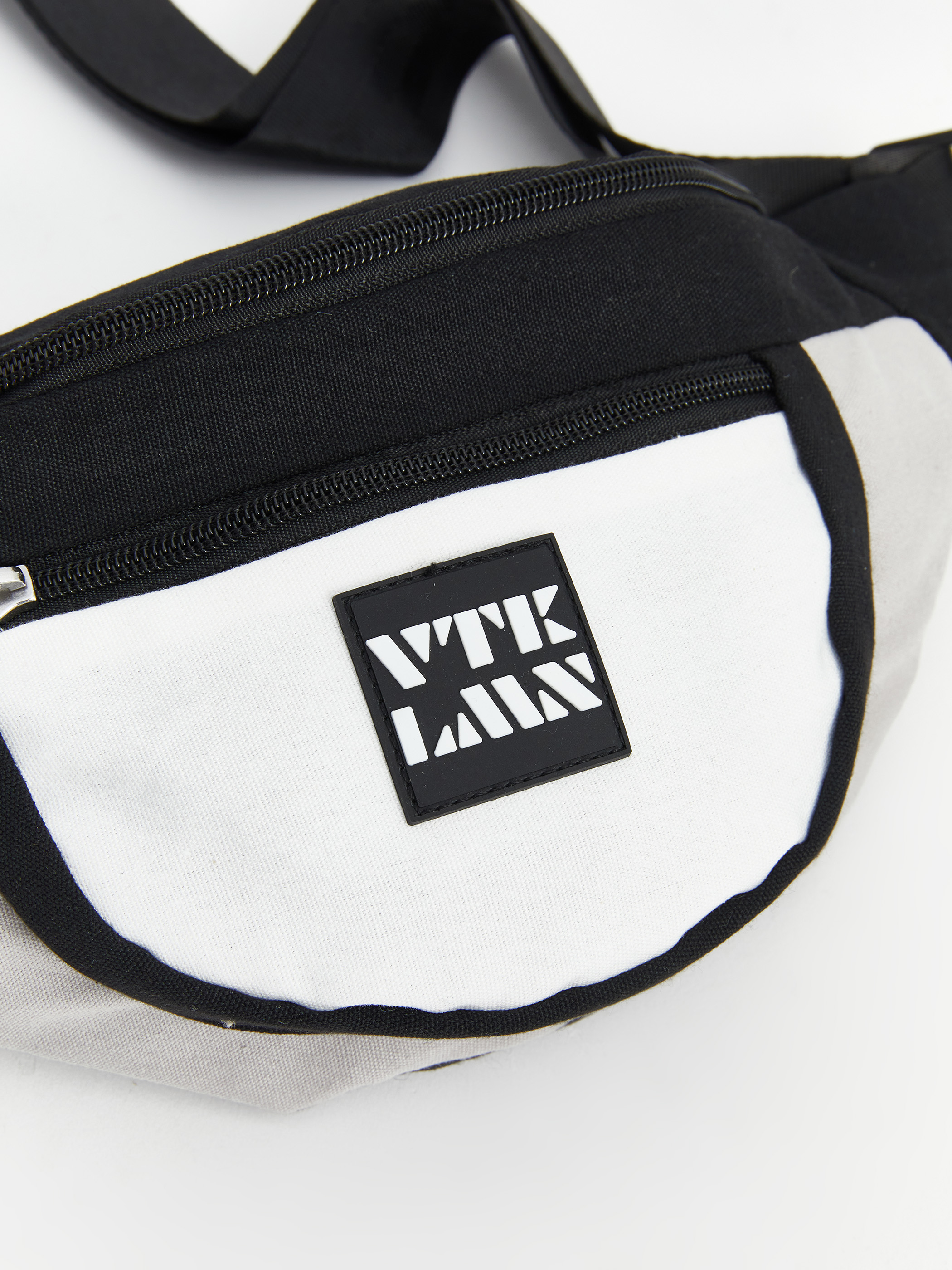 LCW ACCESSORIES Baskılı Erkek Göğüs Çantası görsel 2