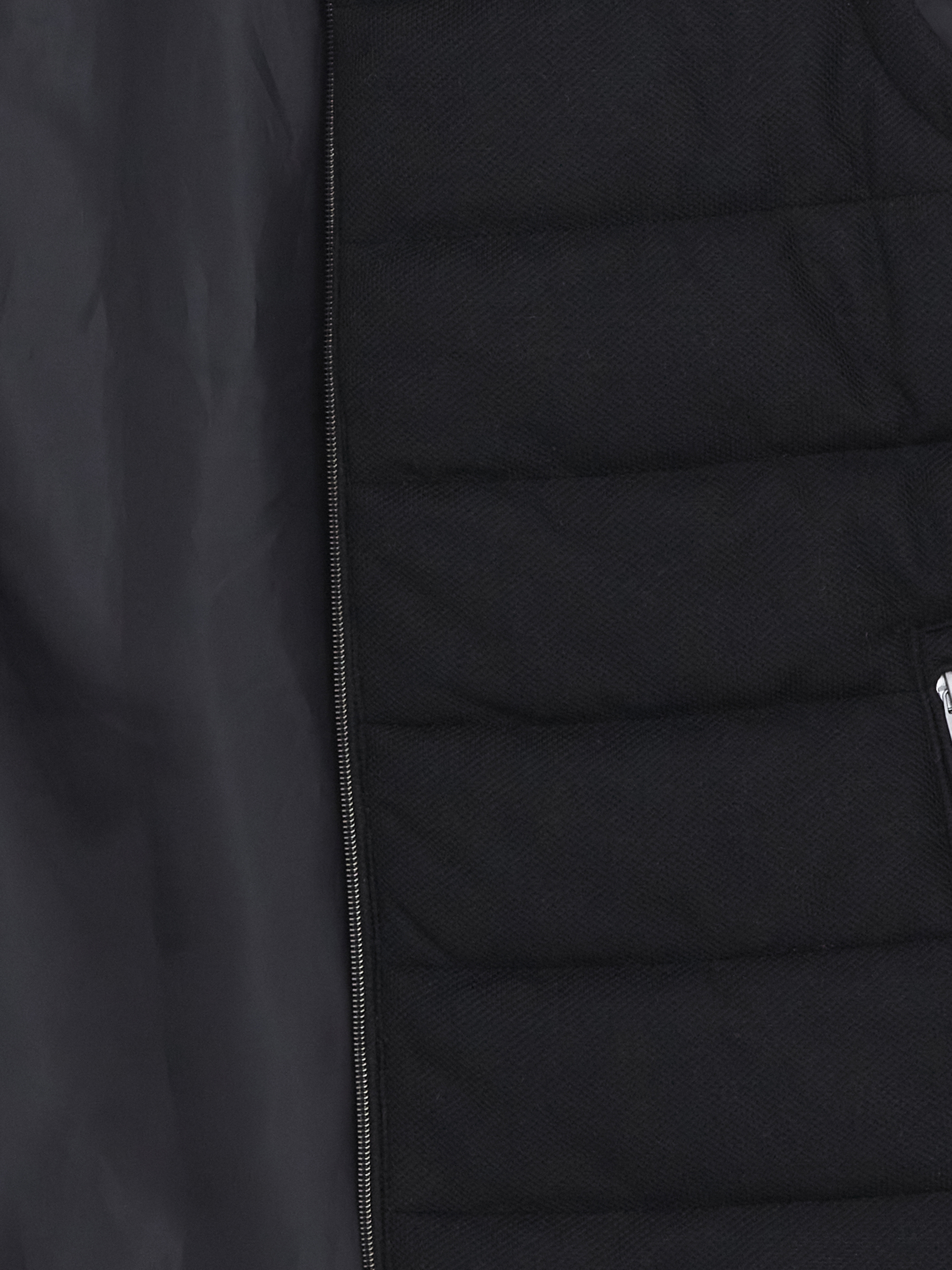 LCW Vision Slim Fit Dik Yaka Erkek Şişme Yelek görsel 8