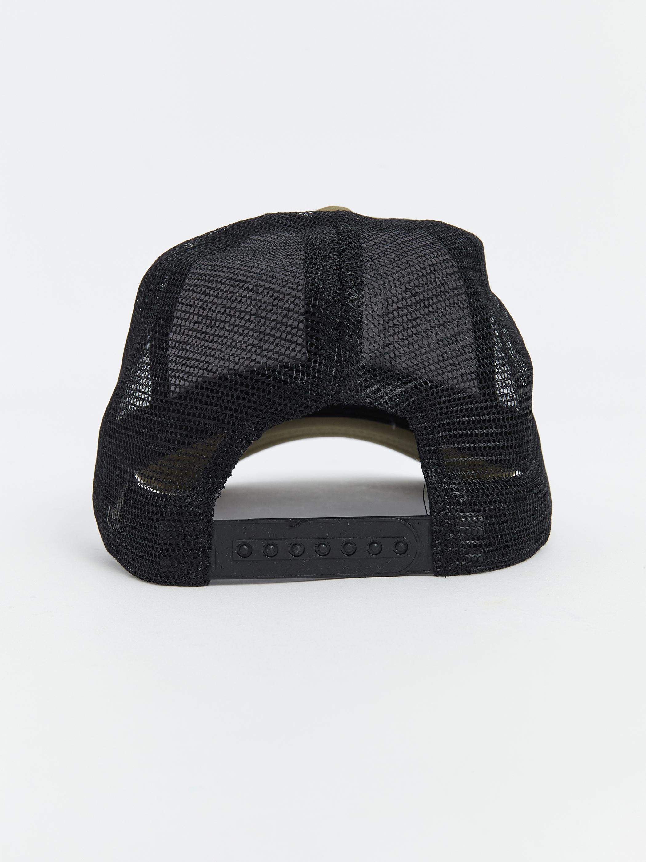 LCW ACCESSORIES File Detaylı Erkek Kep Şapka görsel 5