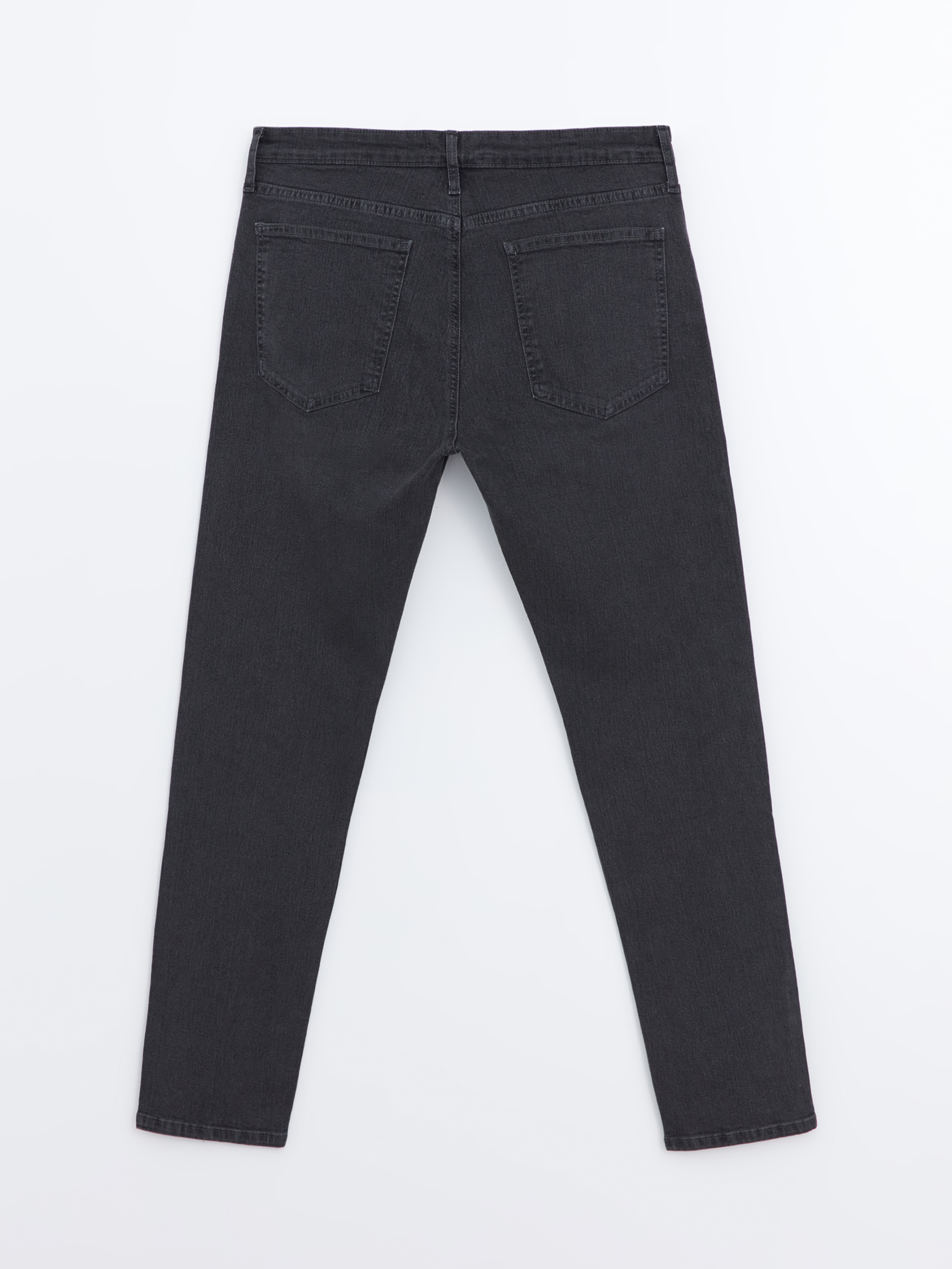 LCW Jeans 750 Slim Fit Erkek Jean Pantolon görsel 6