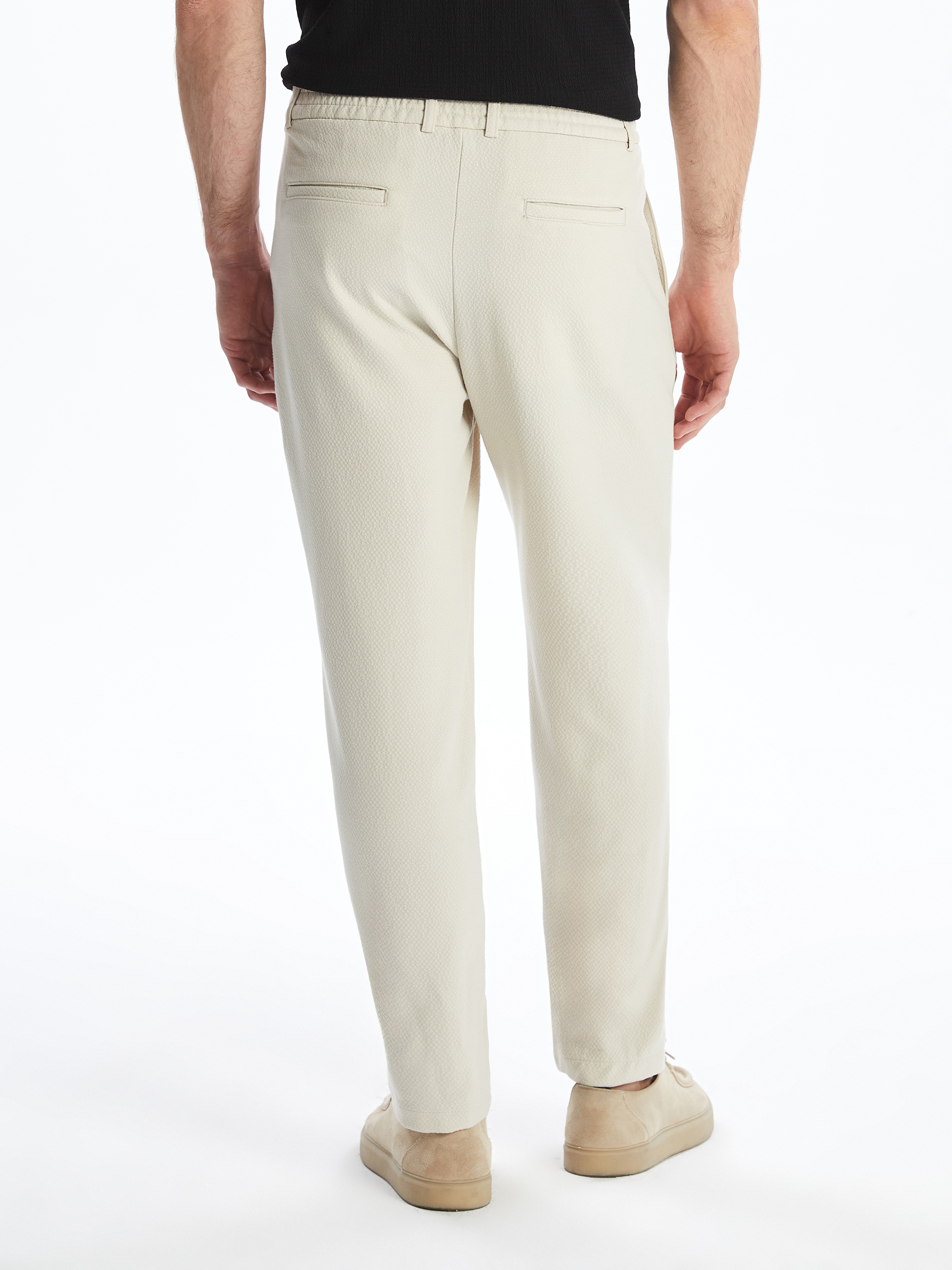 LCW Vision Standart Kalıp Erkek Pantolon görsel 4