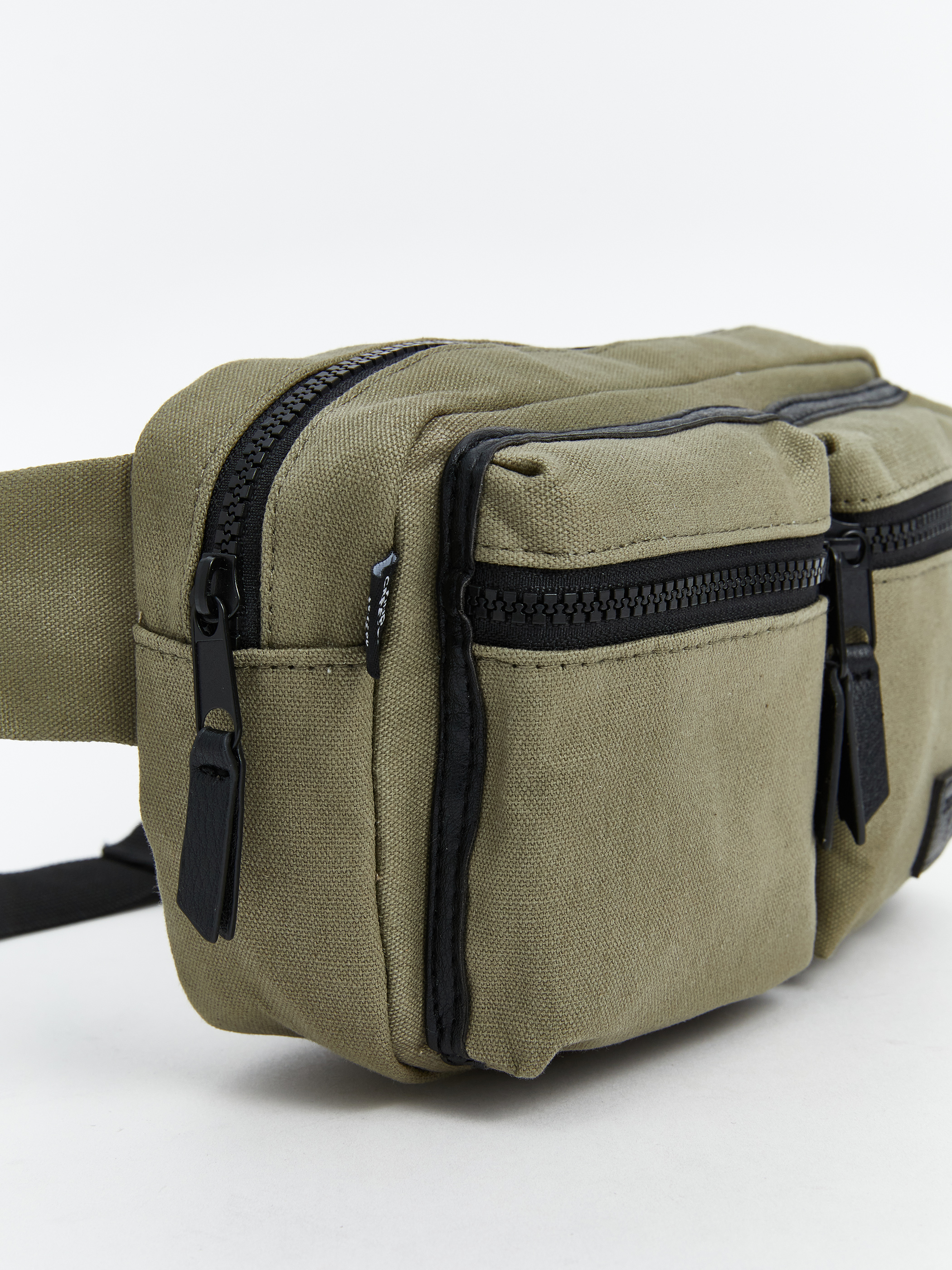 LCW ACCESSORIES Çok Bölmeli Erkek Göğüs Çantası görsel 4