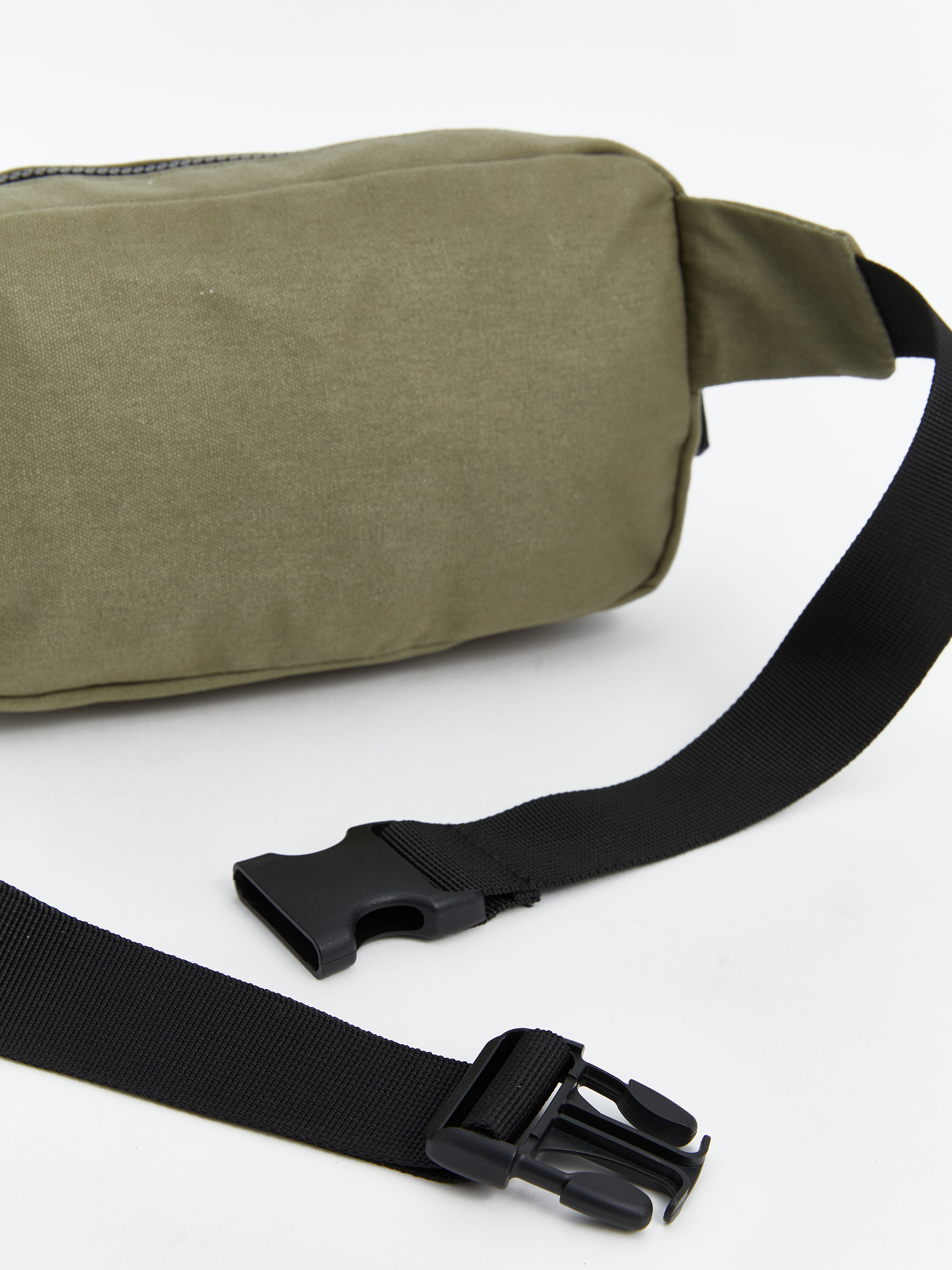 LCW ACCESSORIES Çok Bölmeli Erkek Göğüs Çantası görsel 5