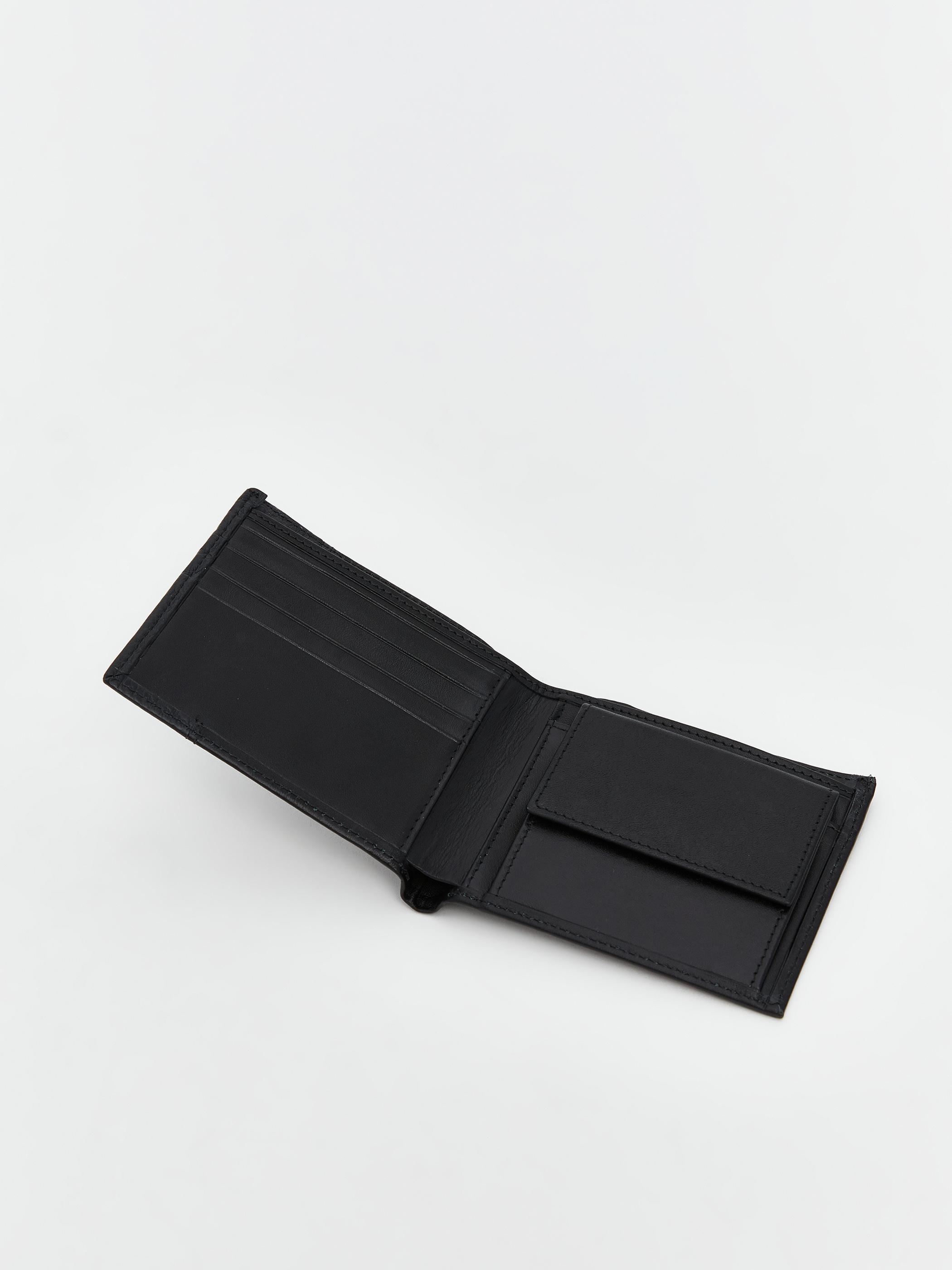 LCW ACCESSORIES Hakiki Deri Erkek Cüzdan görsel 2