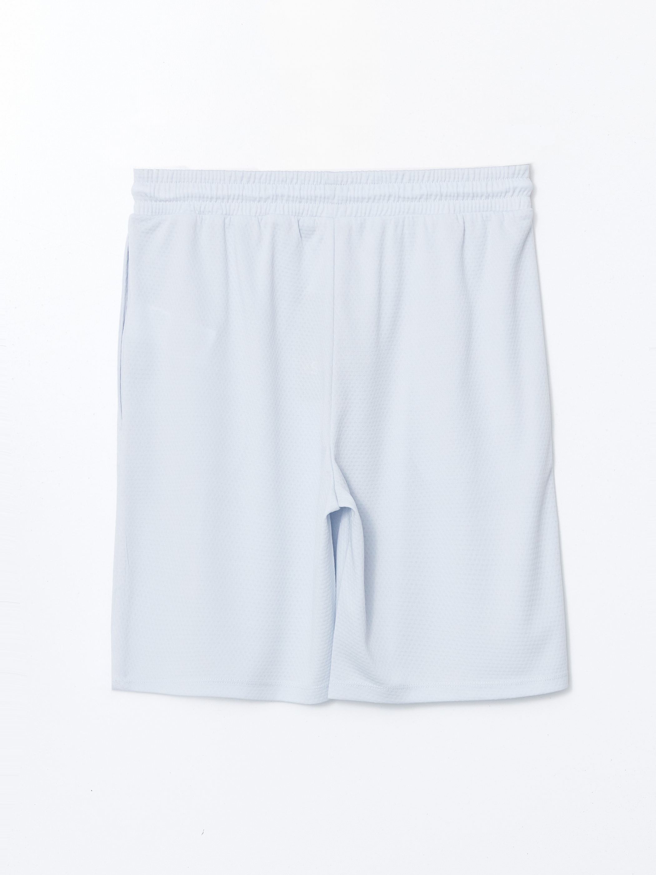 XSIDE ACTIVE Slim Fit Erkek Spor Şort görsel 6
