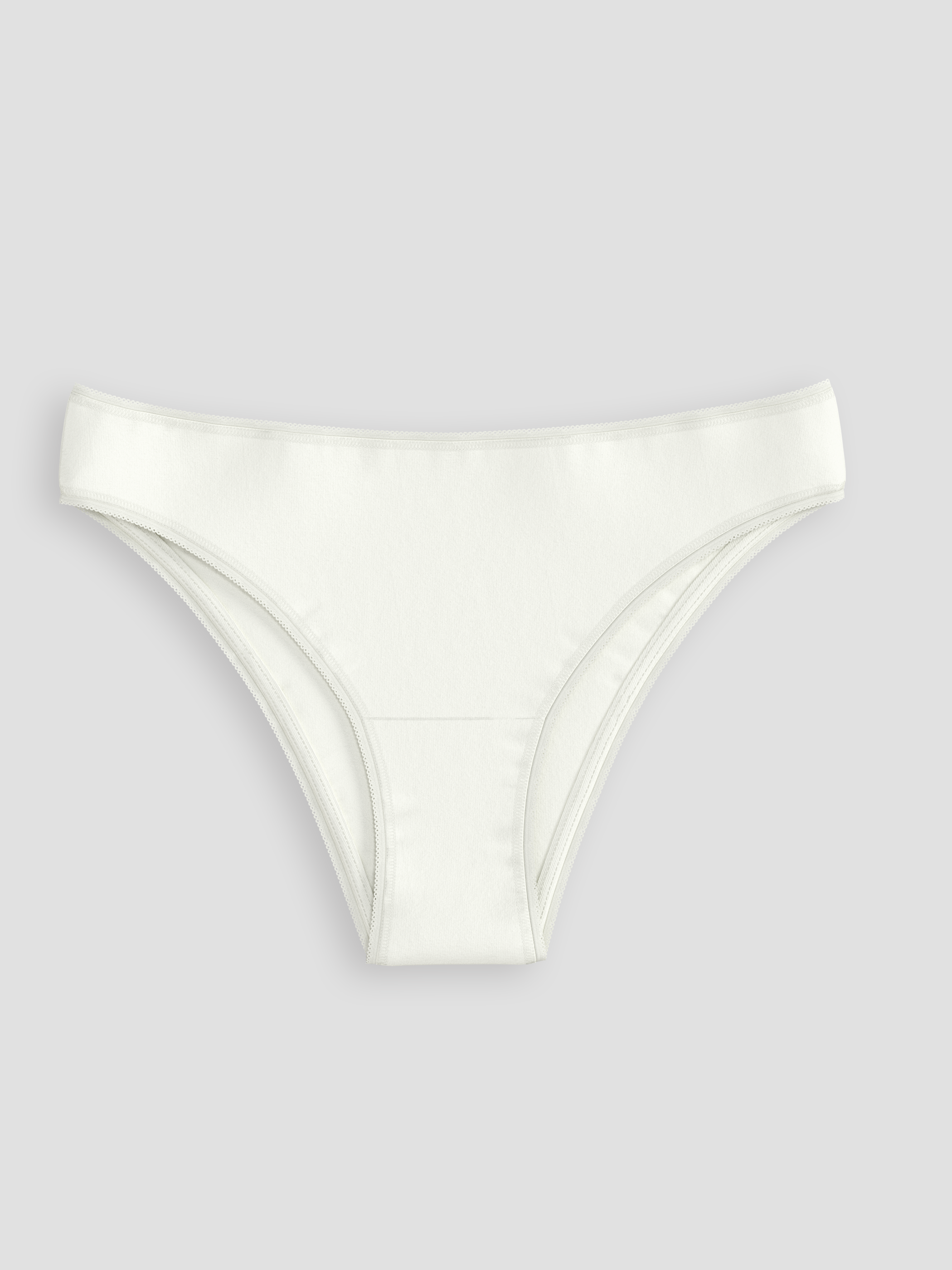 LCW DREAM Düz Brazilian Külot
