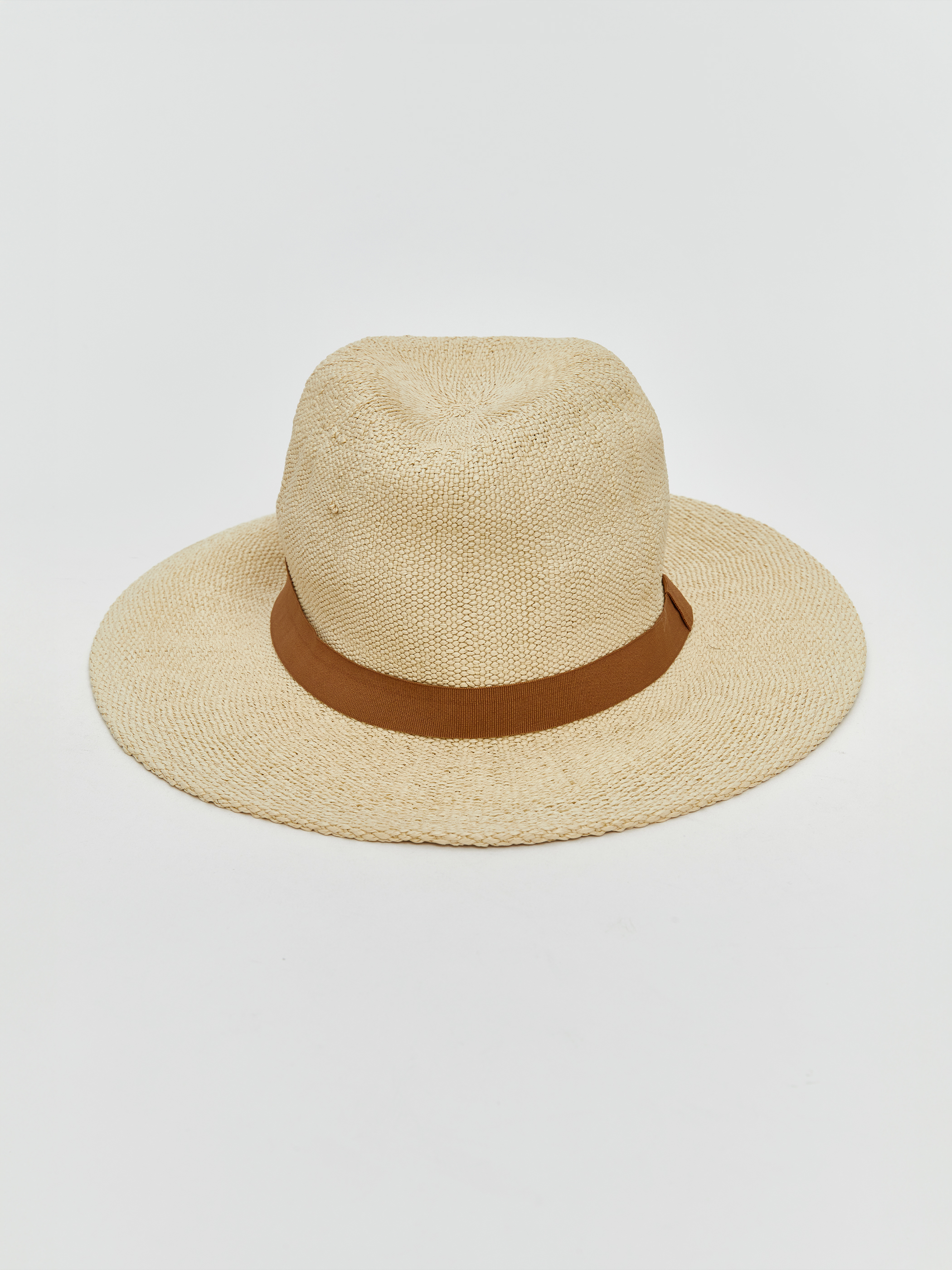 LCW ACCESSORIES Erkek Hasır Şapka
