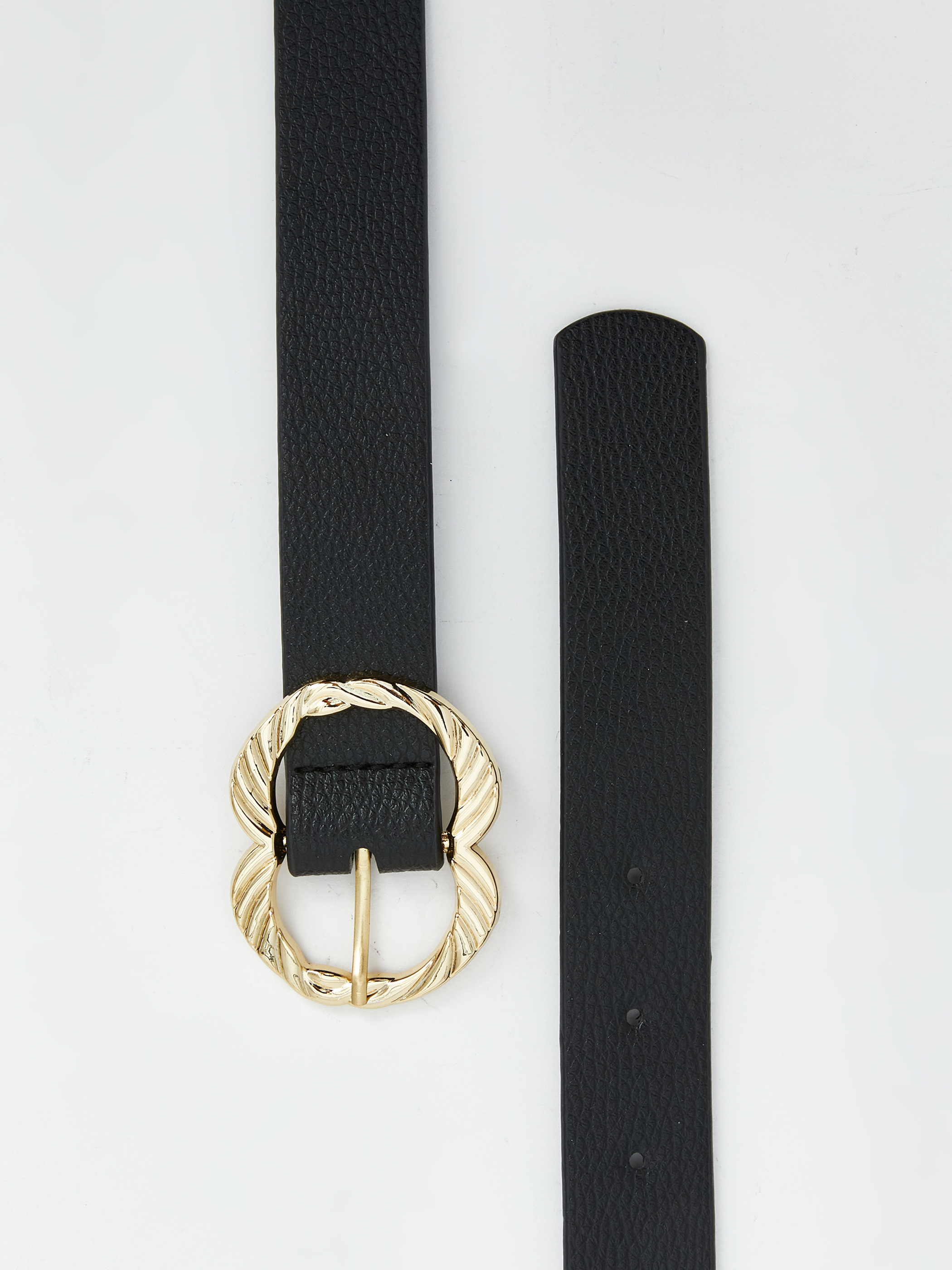 LCW ACCESSORIES Deri Görünümlü Kadın Kemer görsel 3