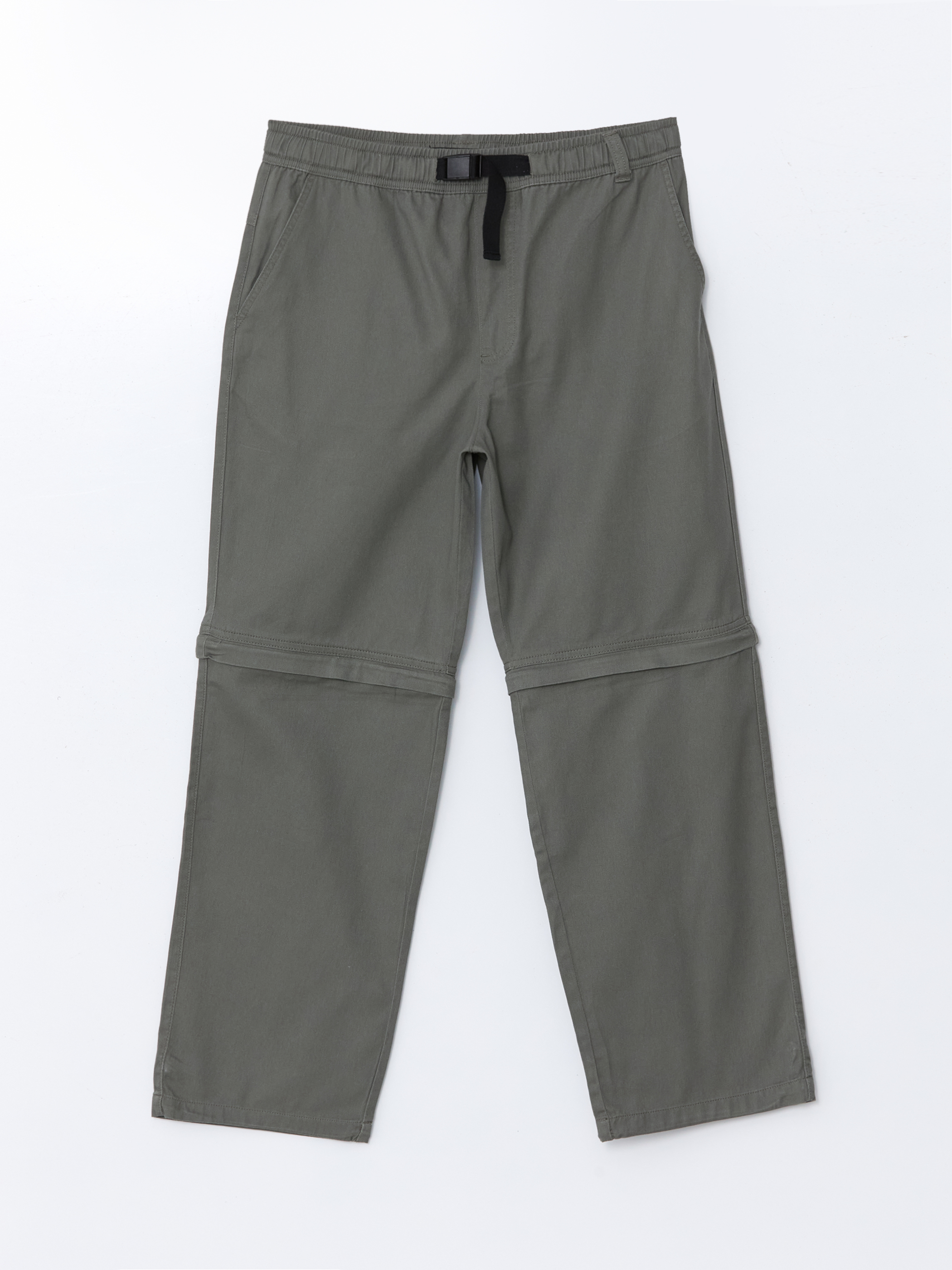 XSIDE Baggy Fit Erkek Pantolon görsel 5