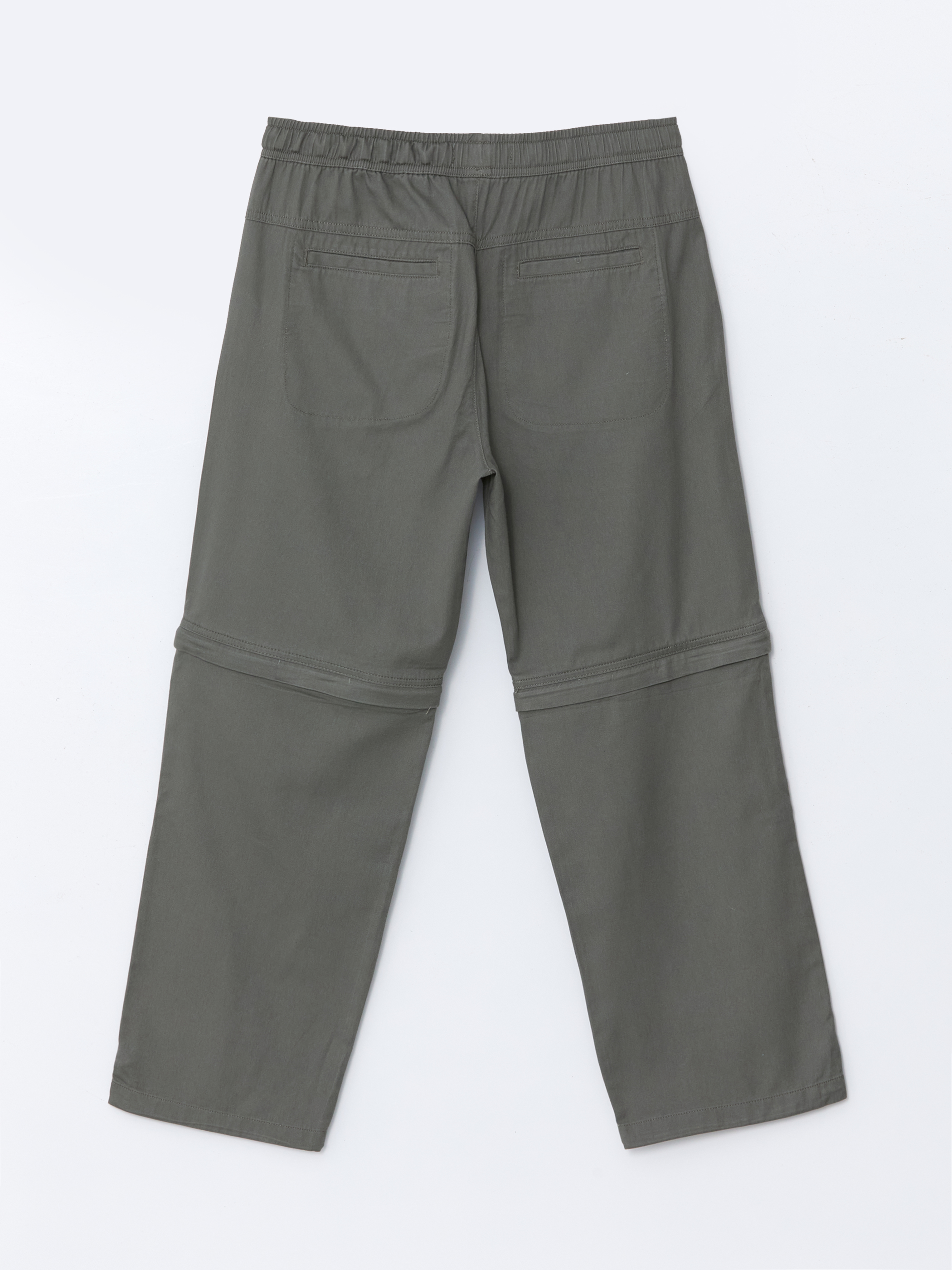 XSIDE Baggy Fit Erkek Pantolon görsel 6