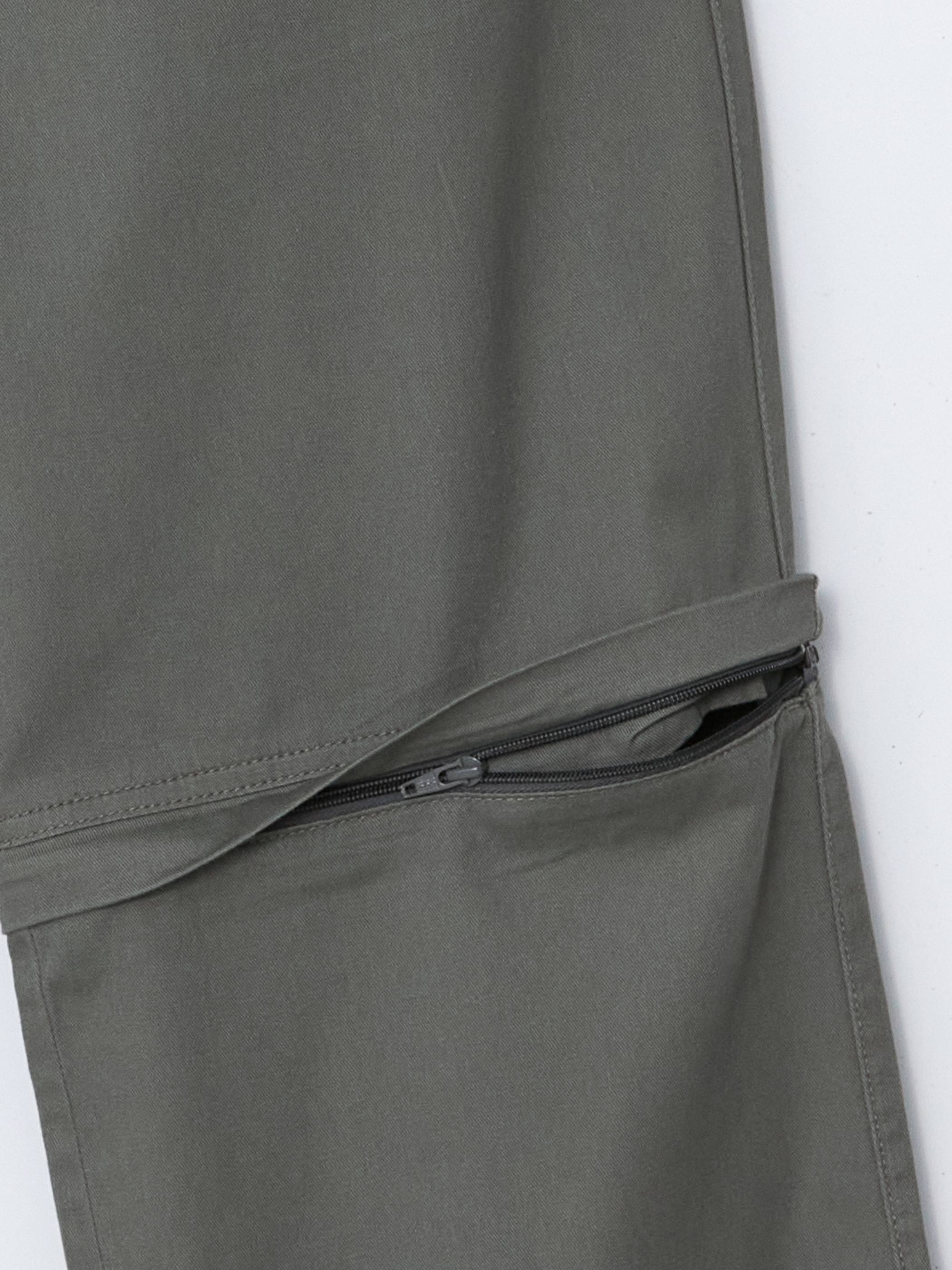 XSIDE Baggy Fit Erkek Pantolon görsel 8