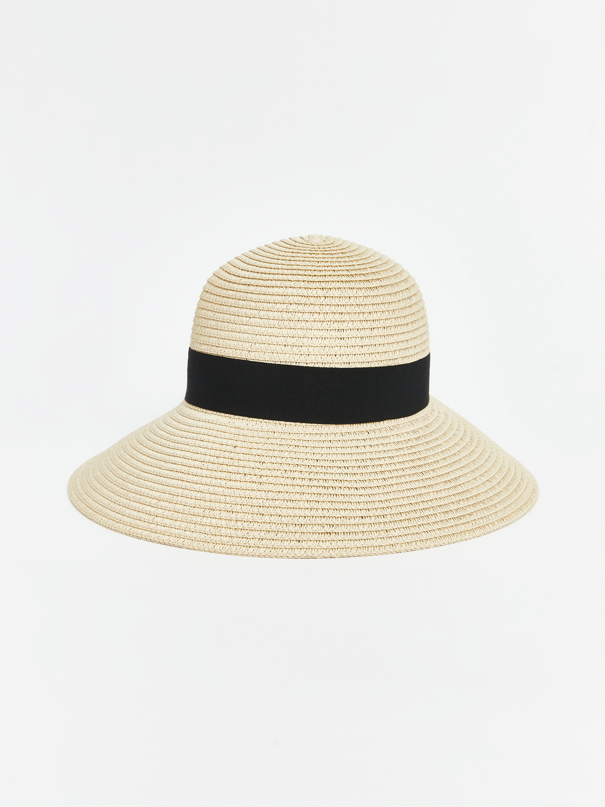 LCW ACCESSORIES Kadın Hasır Şapka