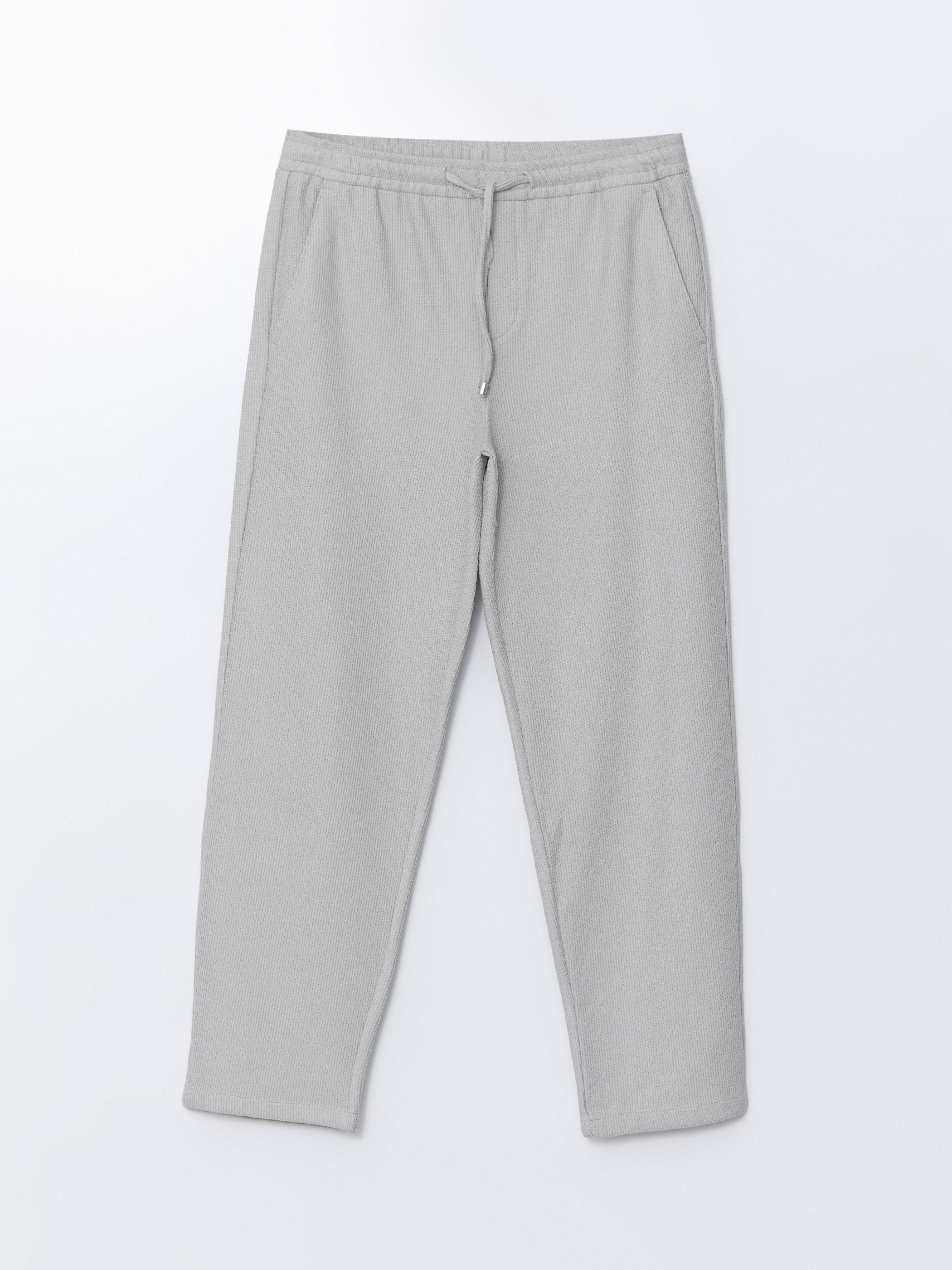 LCW Vision Standart Kalıp Erkek Pantolon görsel 5