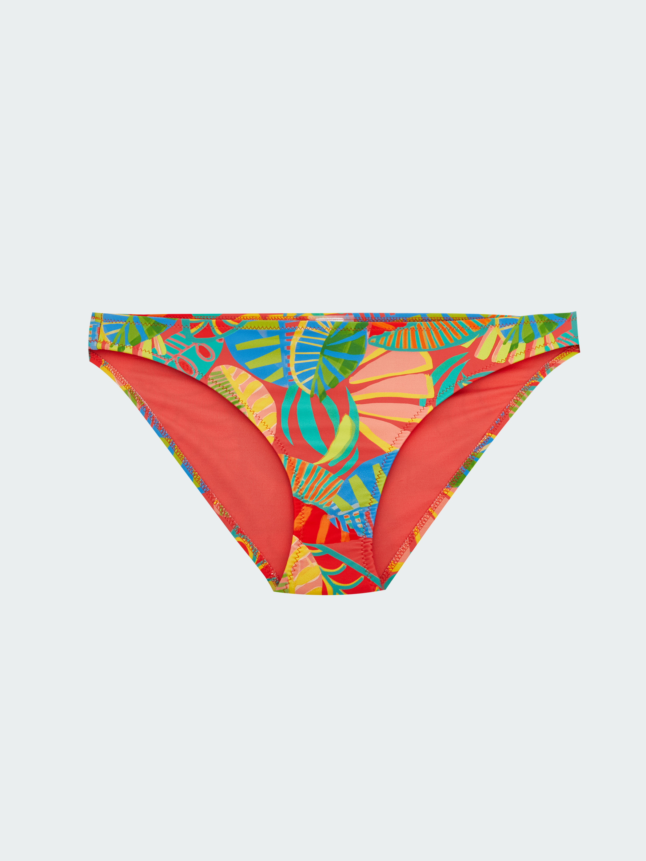 LCW DREAM Desenli Kadın Bikini Altı