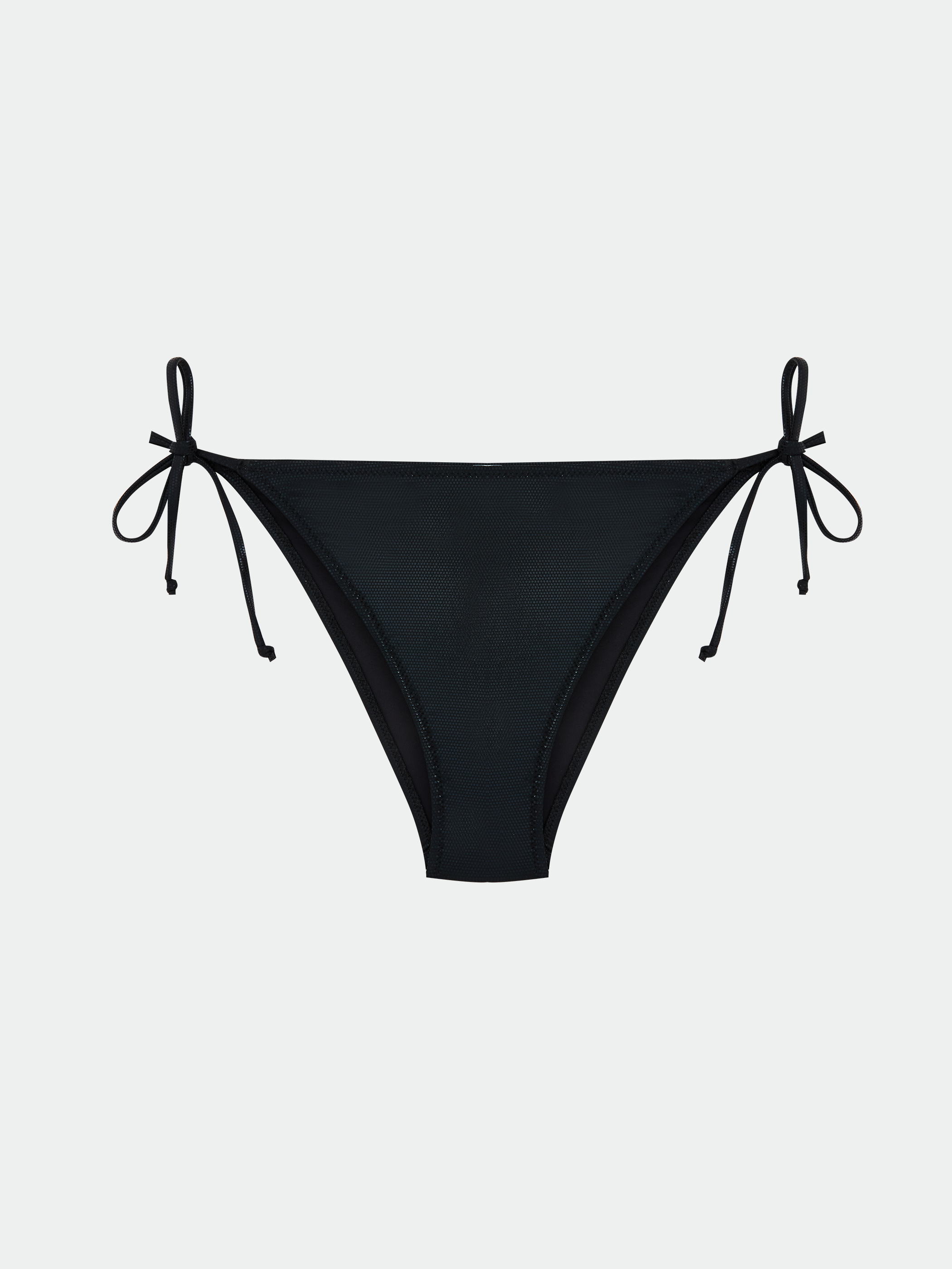 LCW DREAM Düz Bağlama Detaylı Kadın Bikini Alt