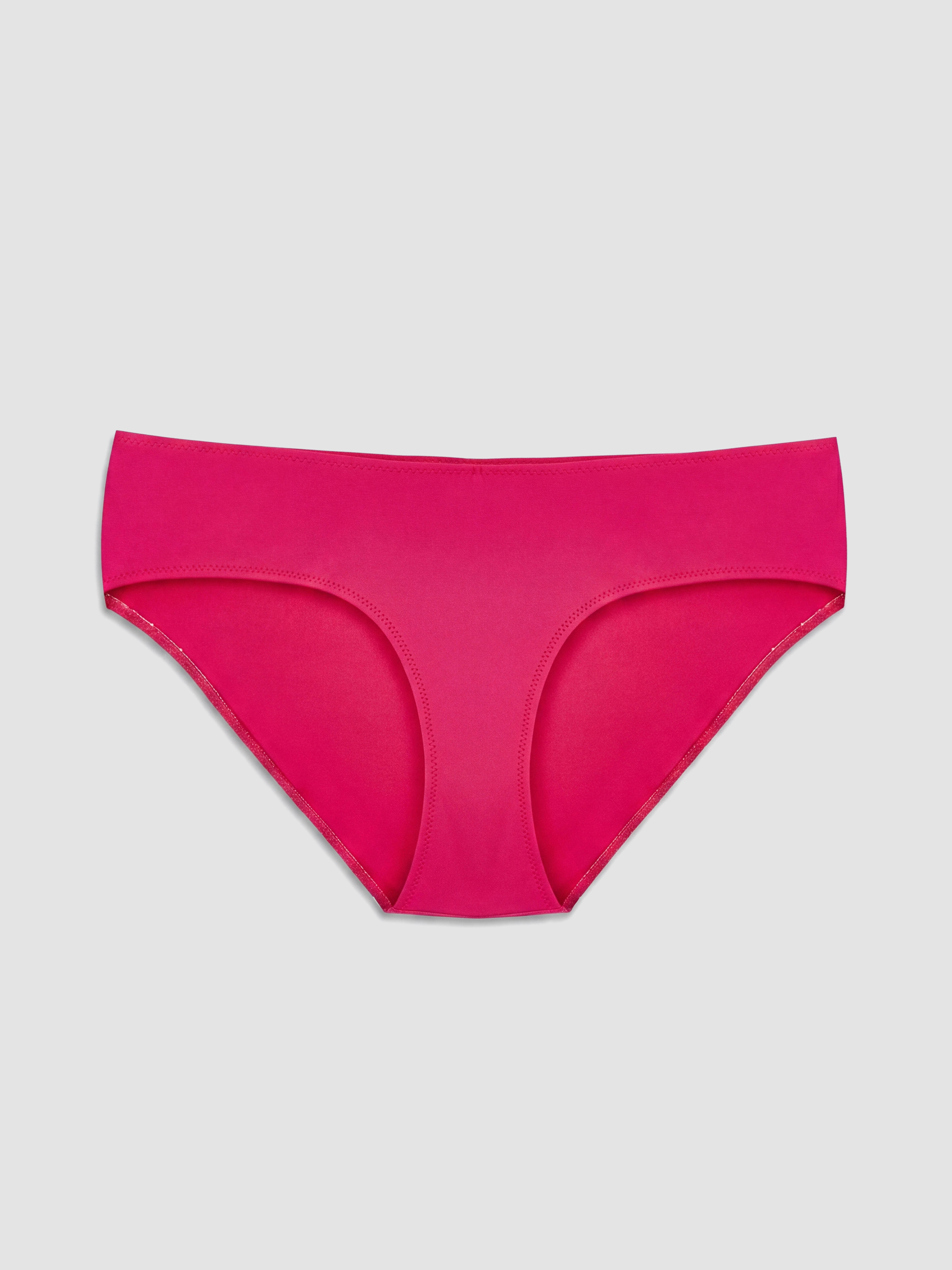 LCW DREAM Kadın Düz Bikini Alt