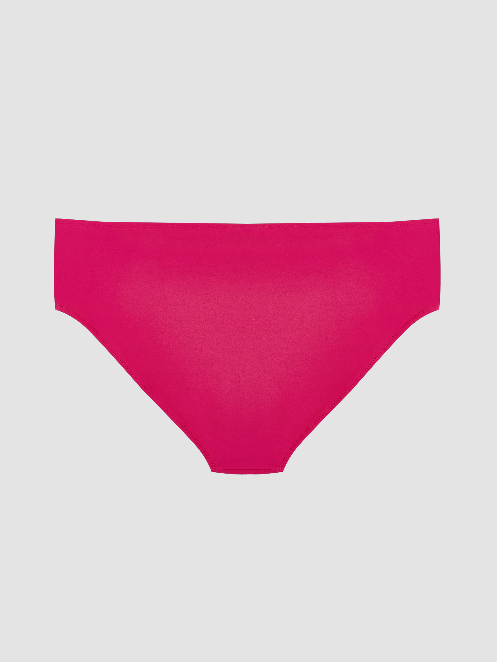 LCW DREAM Kadın Düz Bikini Alt görsel 2
