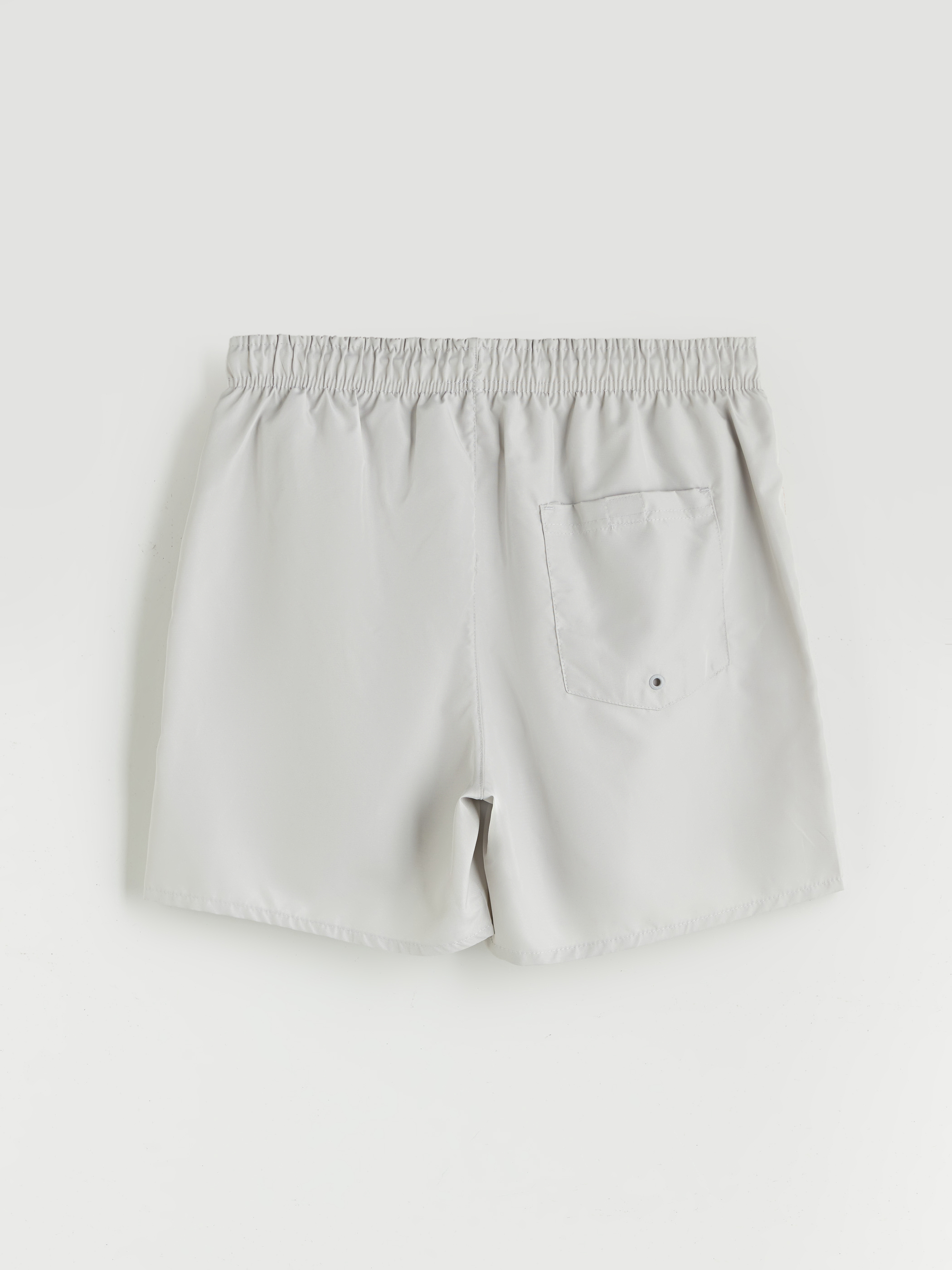 LCW SWIMWEAR Kısa Boy Baskılı Erkek Deniz Şortu görsel 6