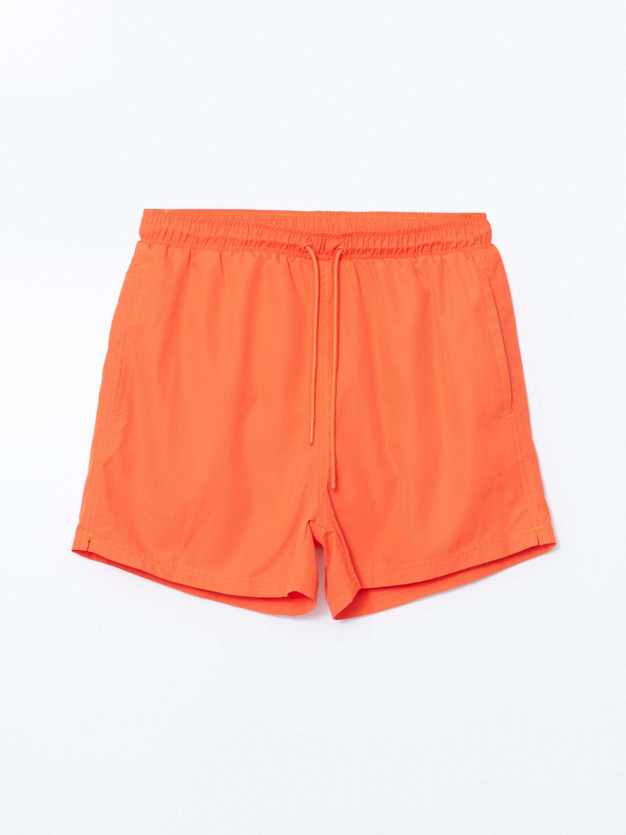 XSIDE Kısa Boy Basic Erkek Deniz Şortu görsel 5