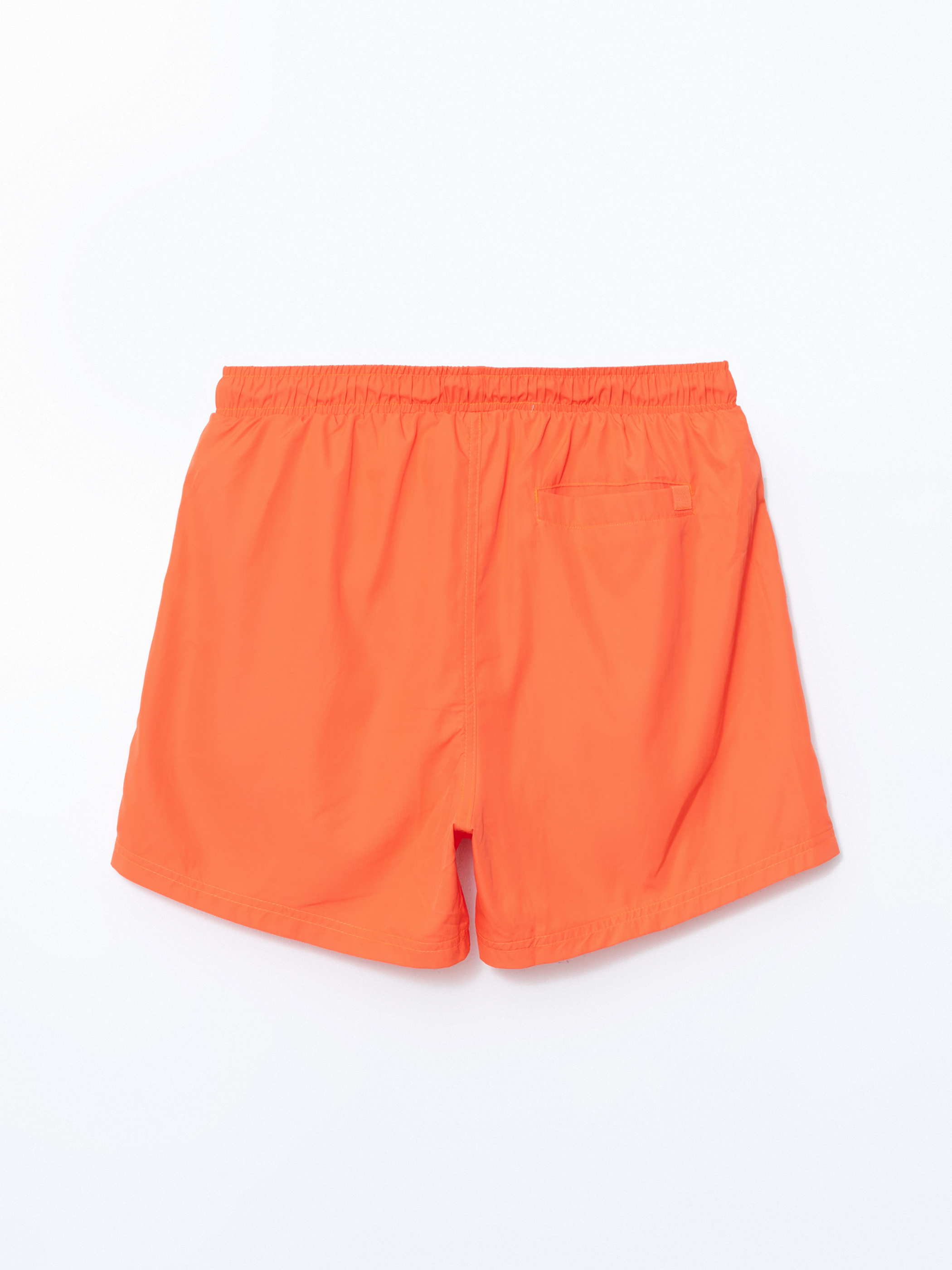XSIDE Kısa Boy Basic Erkek Deniz Şortu görsel 6