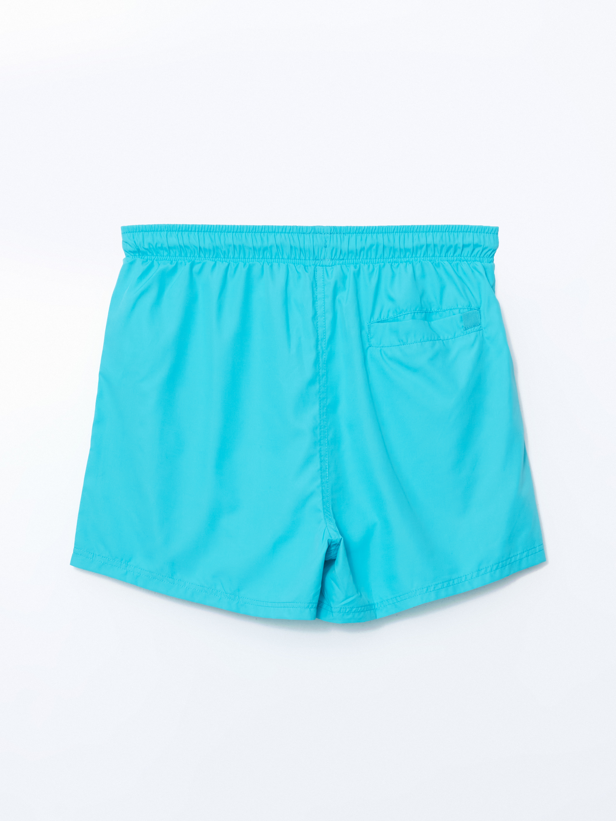 XSIDE Kısa Boy Basic Erkek Deniz Şortu görsel 6