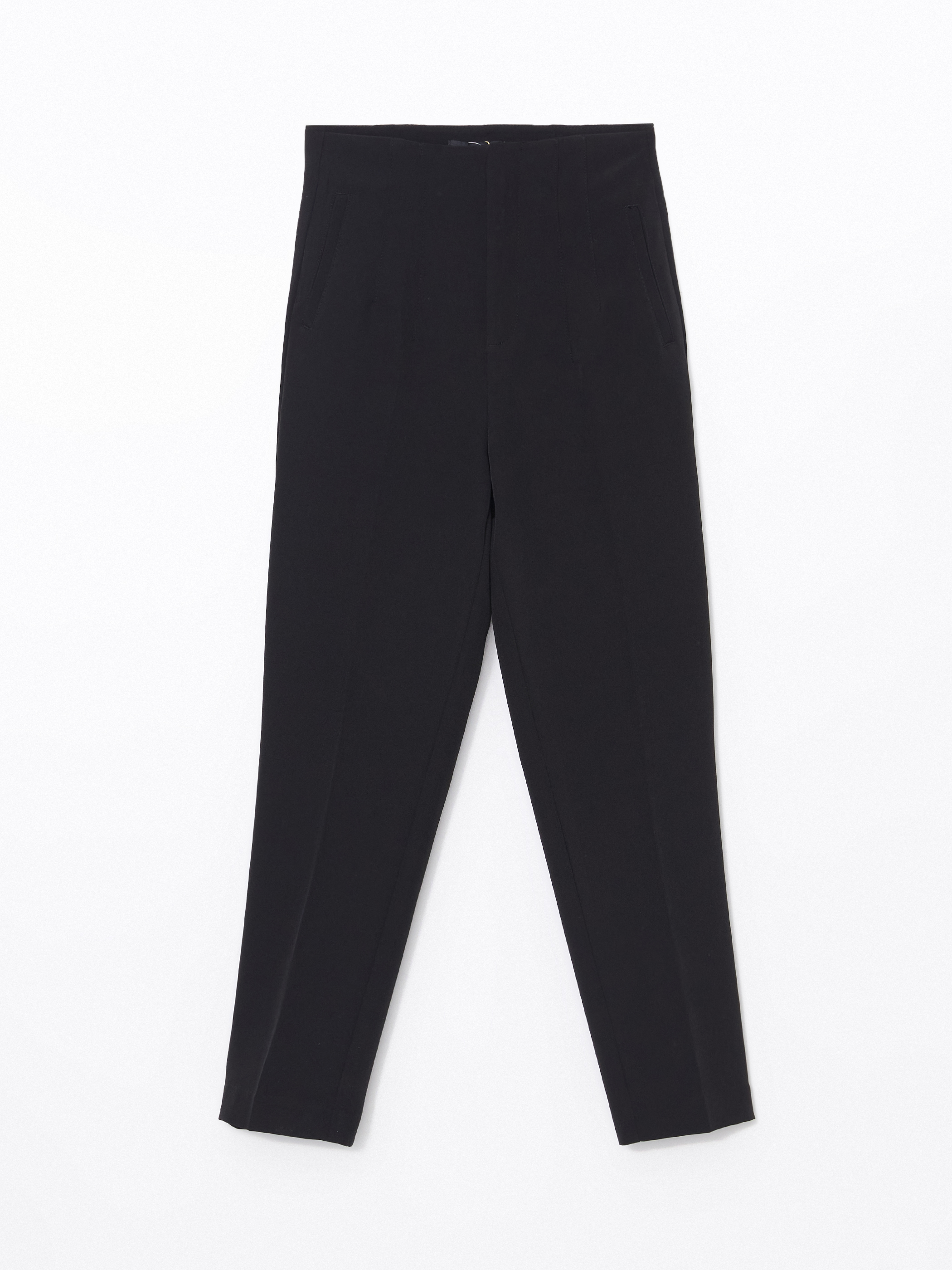 LCW Vision Dar Fit Kadın Pantolon görsel 5