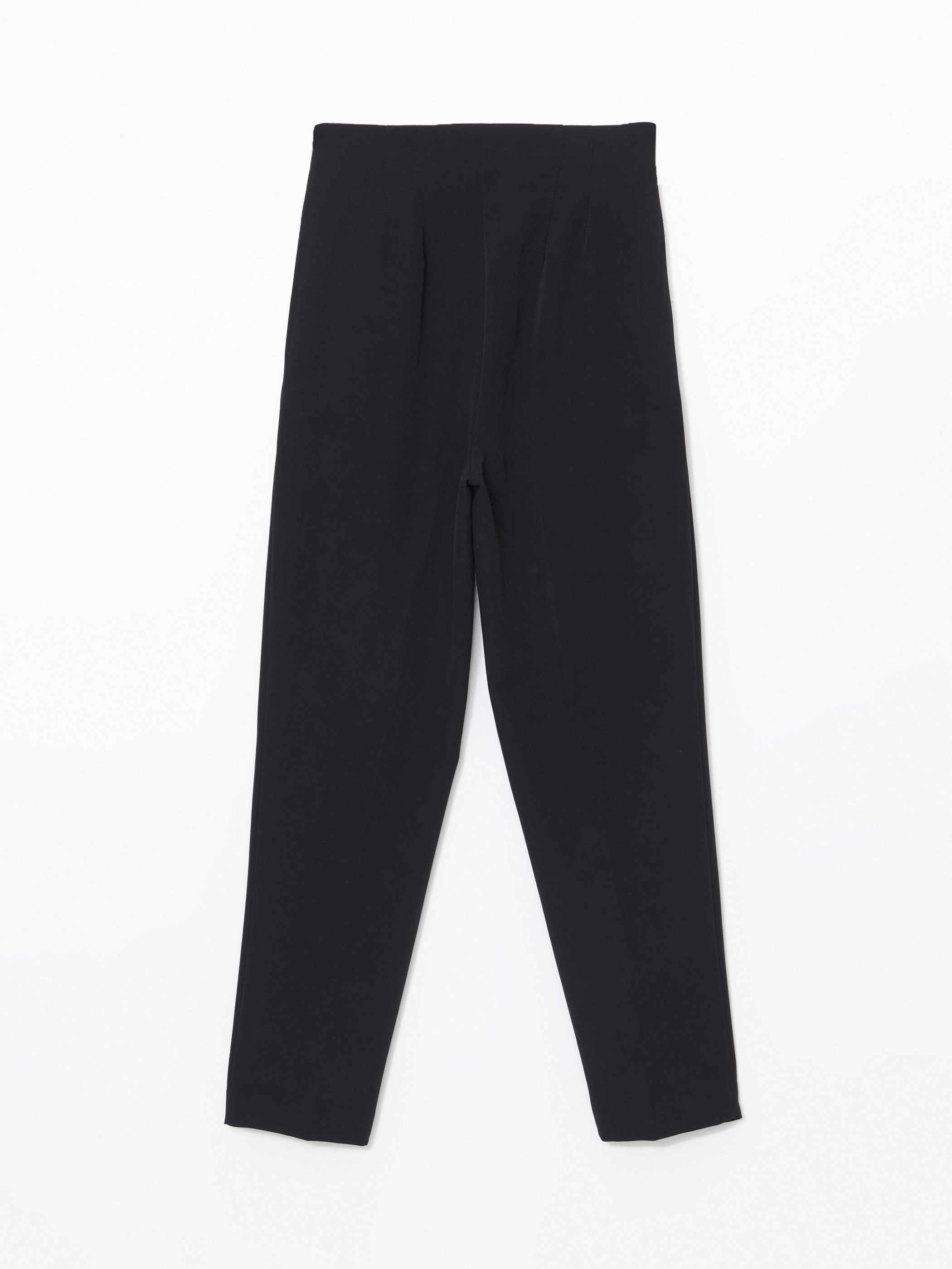 LCW Vision Dar Fit Kadın Pantolon görsel 6