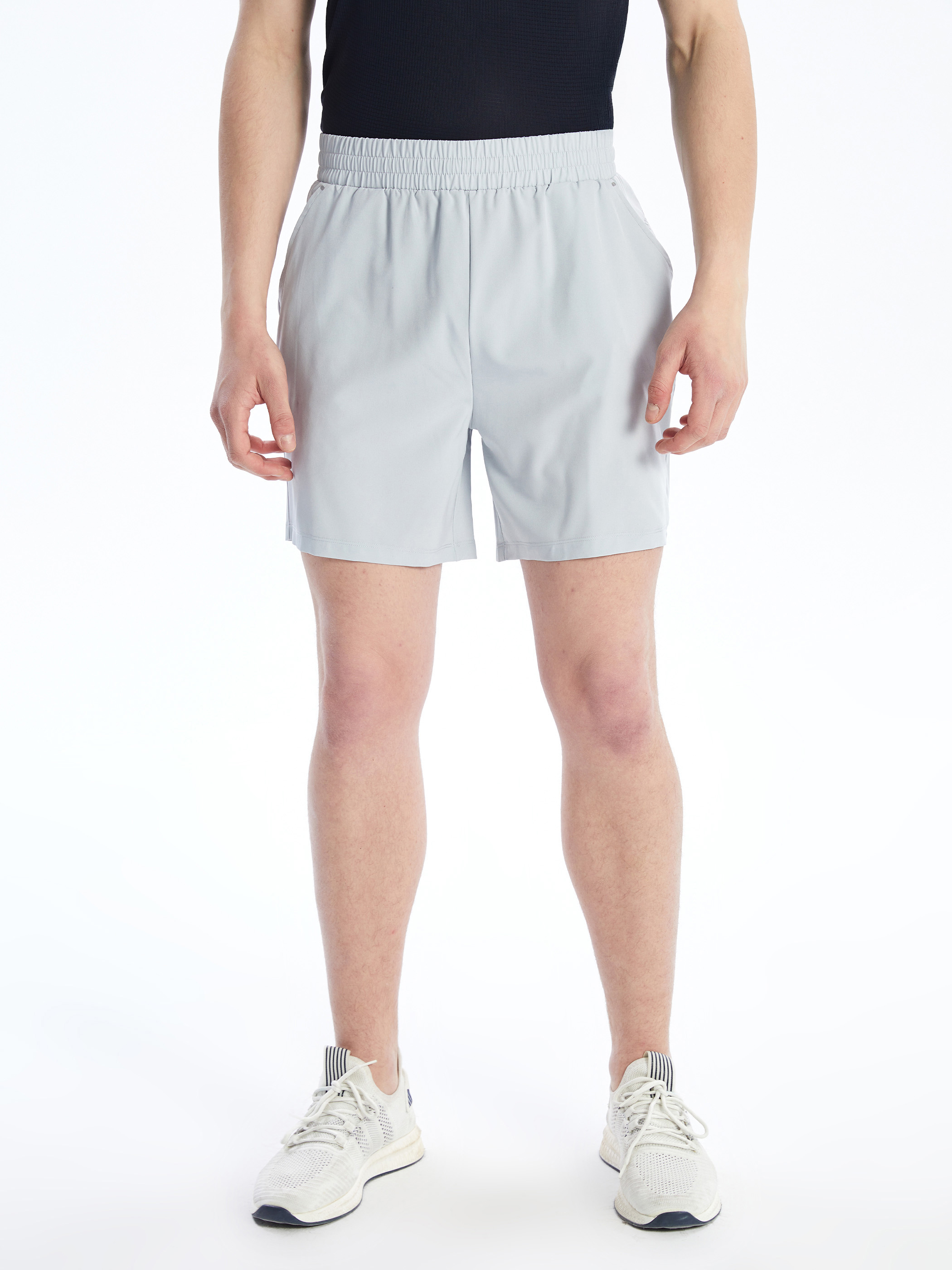XSIDE ACTIVE Standart Kalıp Erkek Spor Şort görsel 2