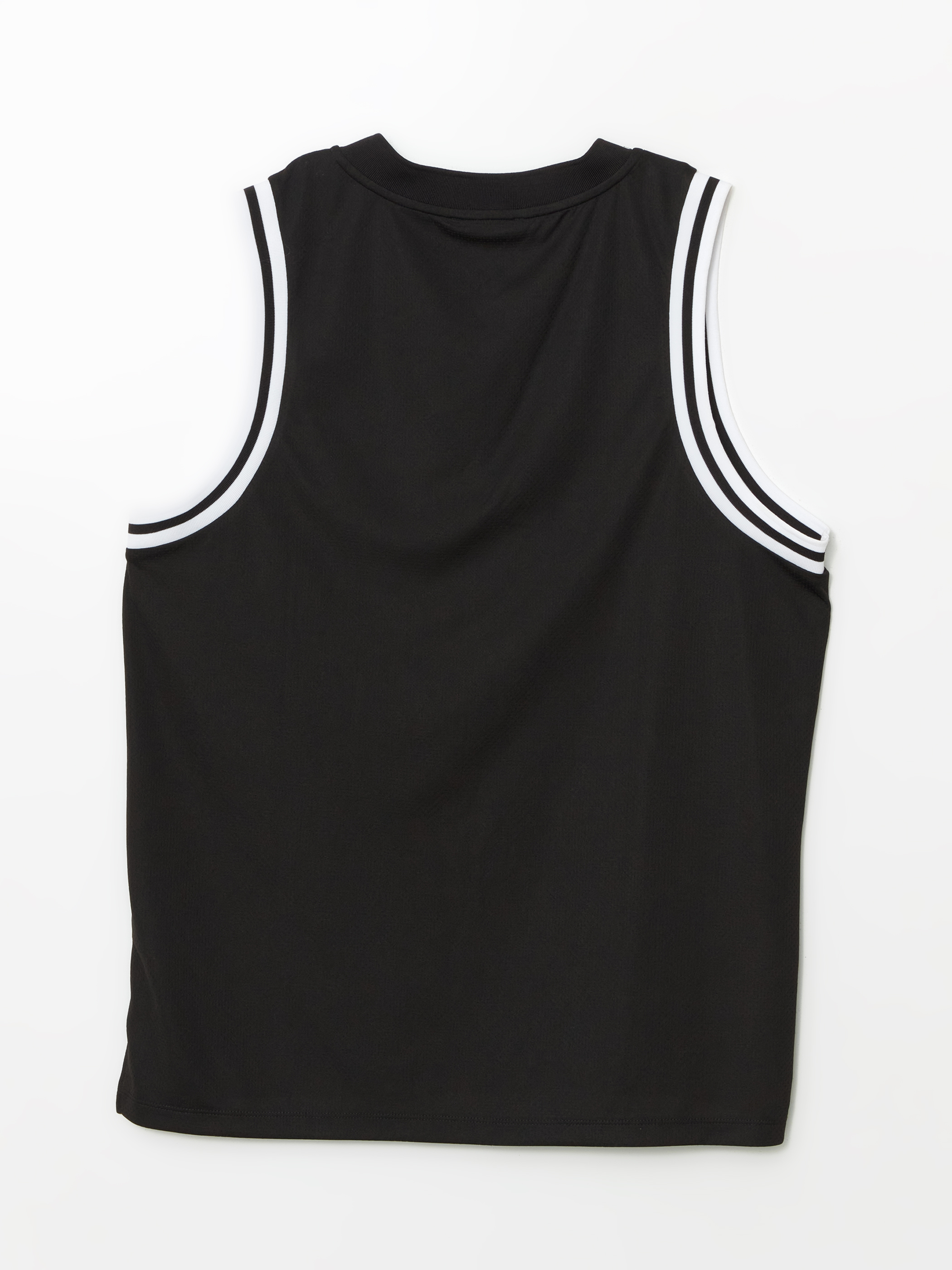 XSIDE ACTIVE Bisiklet Yaka Baskılı Erkek Kolsuz Tişört görsel 6