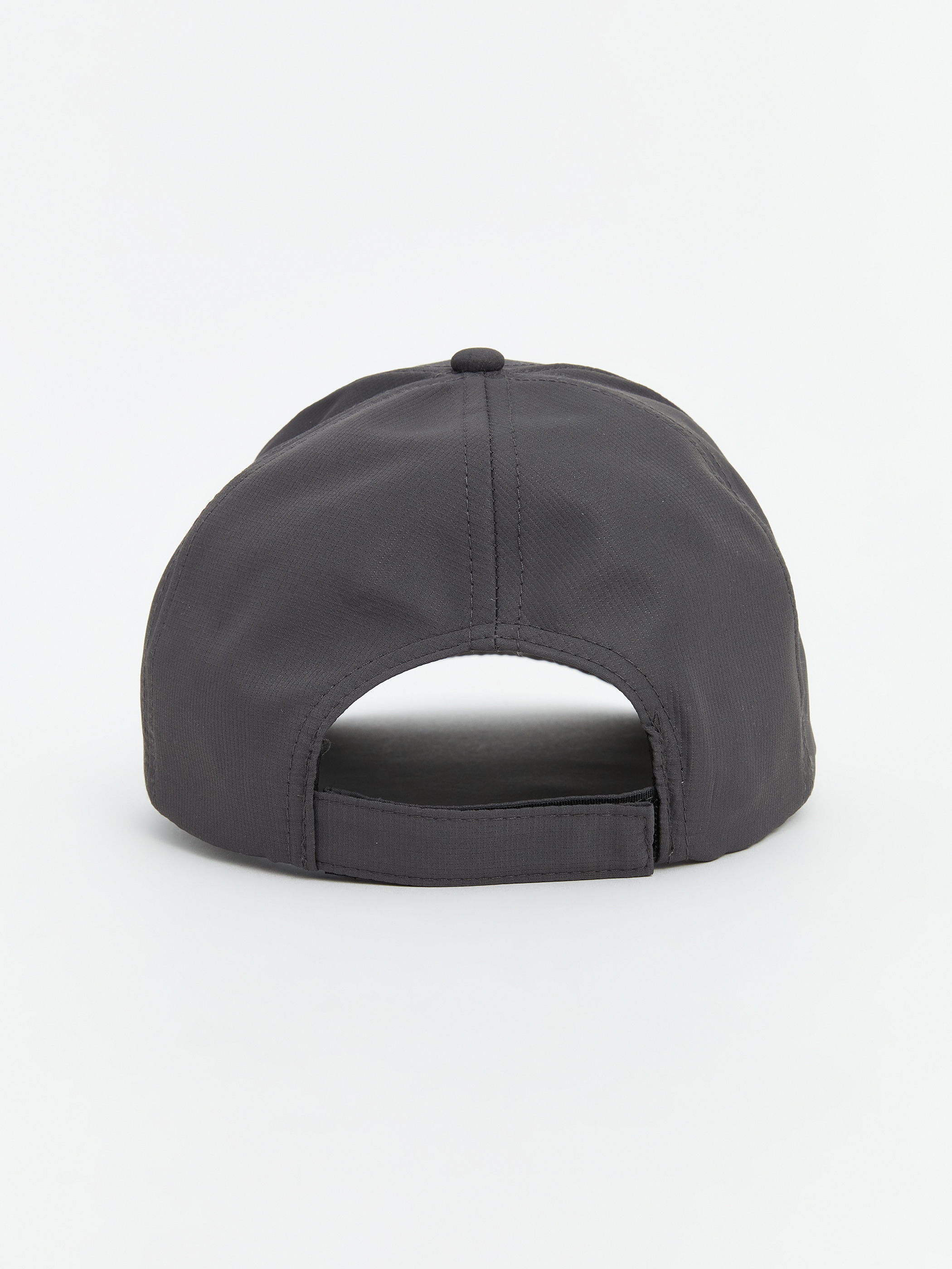 LCW ACCESSORIES Nakışlı Erkek Kep Şapka görsel 3