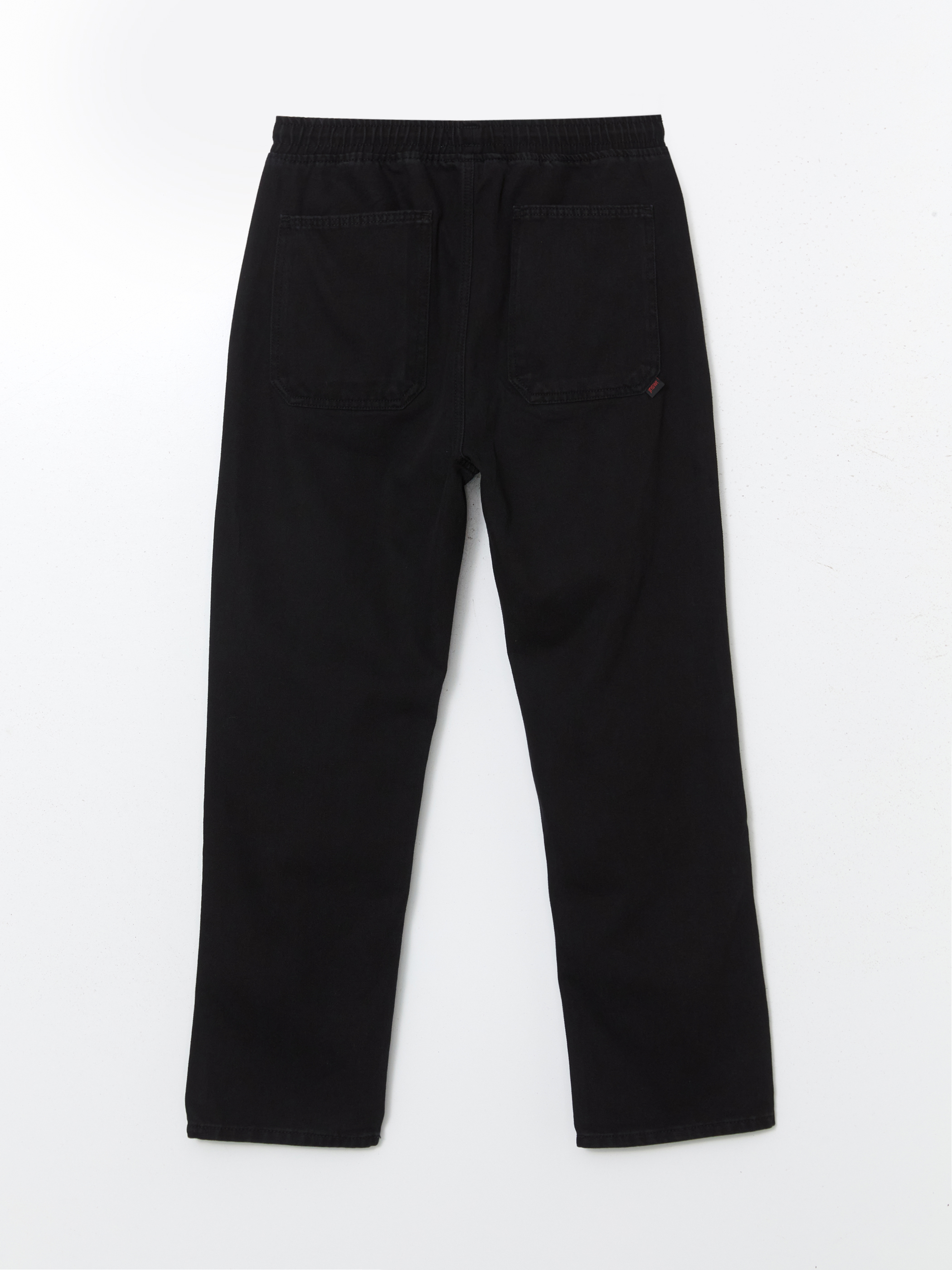 LCW Jeans Baggy Fit Erkek Jean Pantolon görsel 6