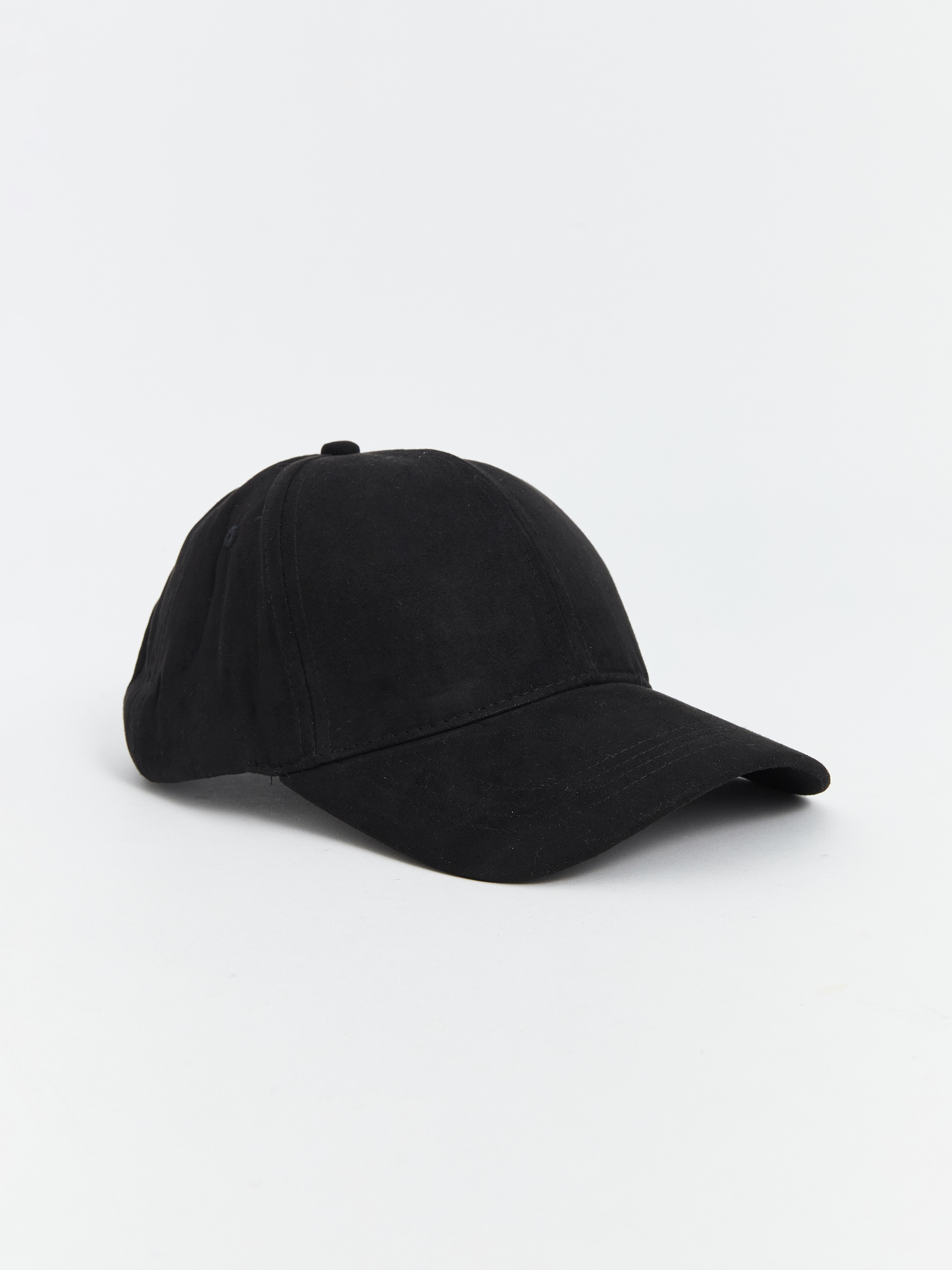 LCW ACCESSORIES Basic Erkek Kep Şapka görsel 6