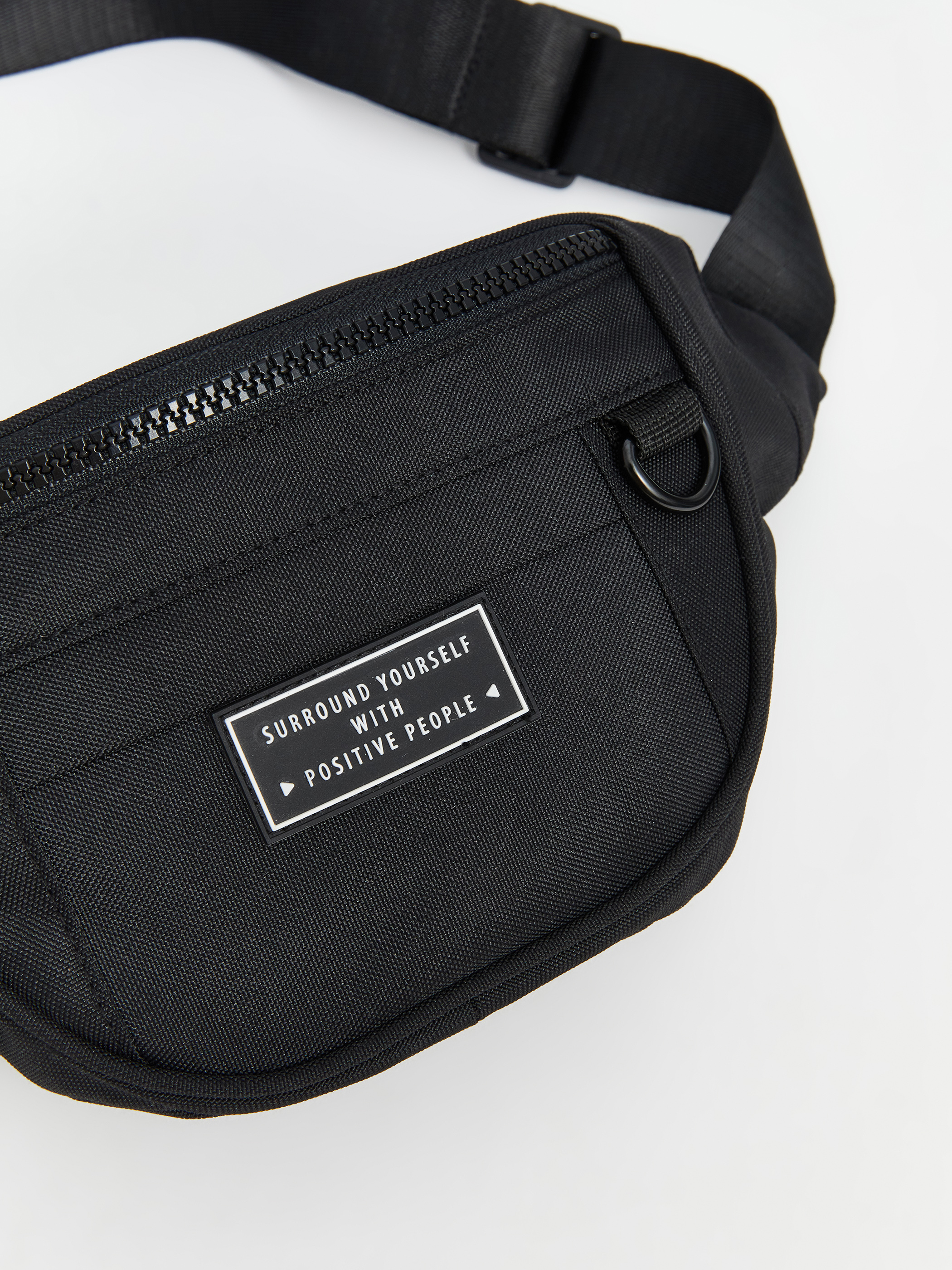 LCW ACCESSORIES Baskılı Erkek Göğüs Çantası görsel 2